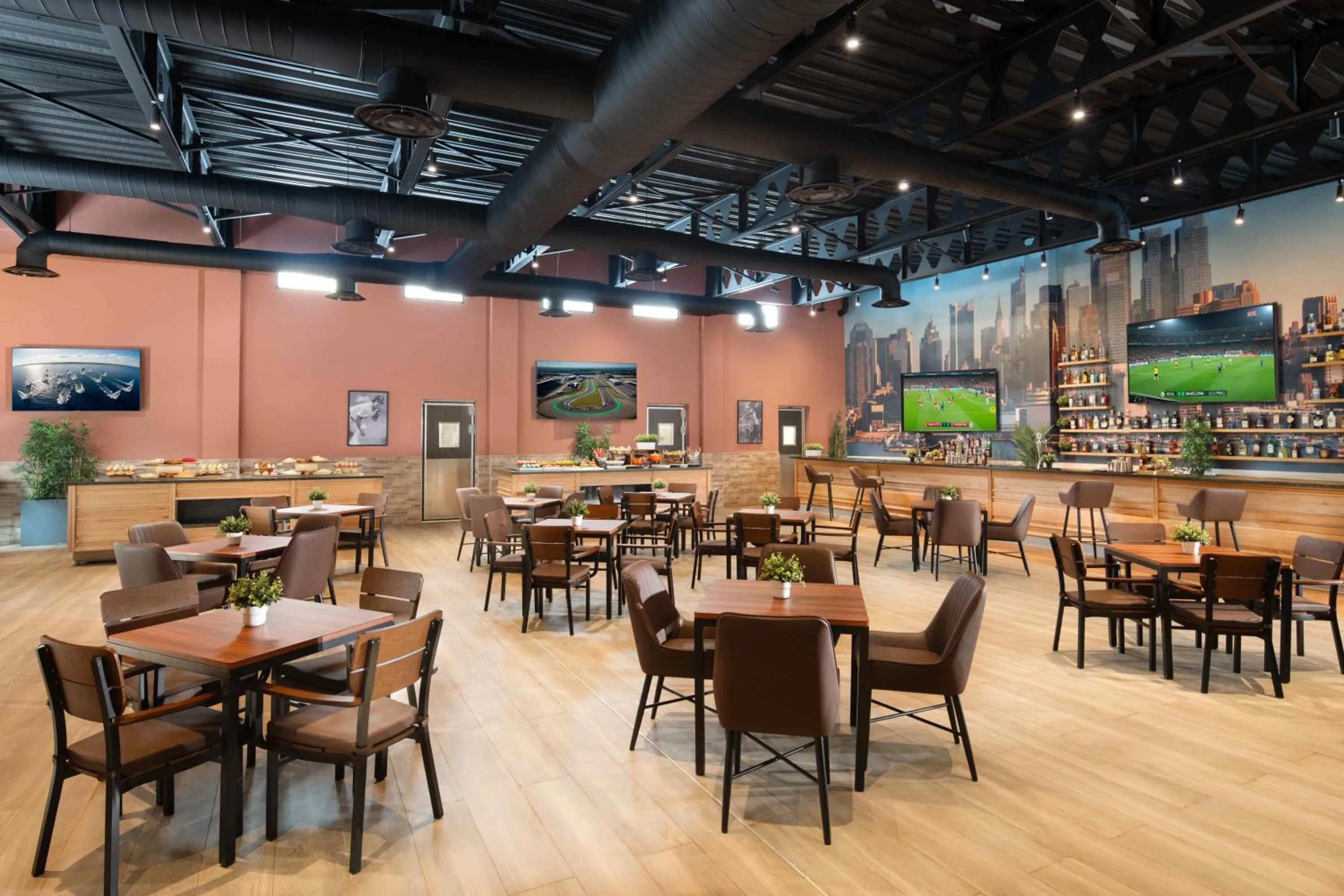 Lounge or bar in Impressive Premium Punta Cana - All Inclusive