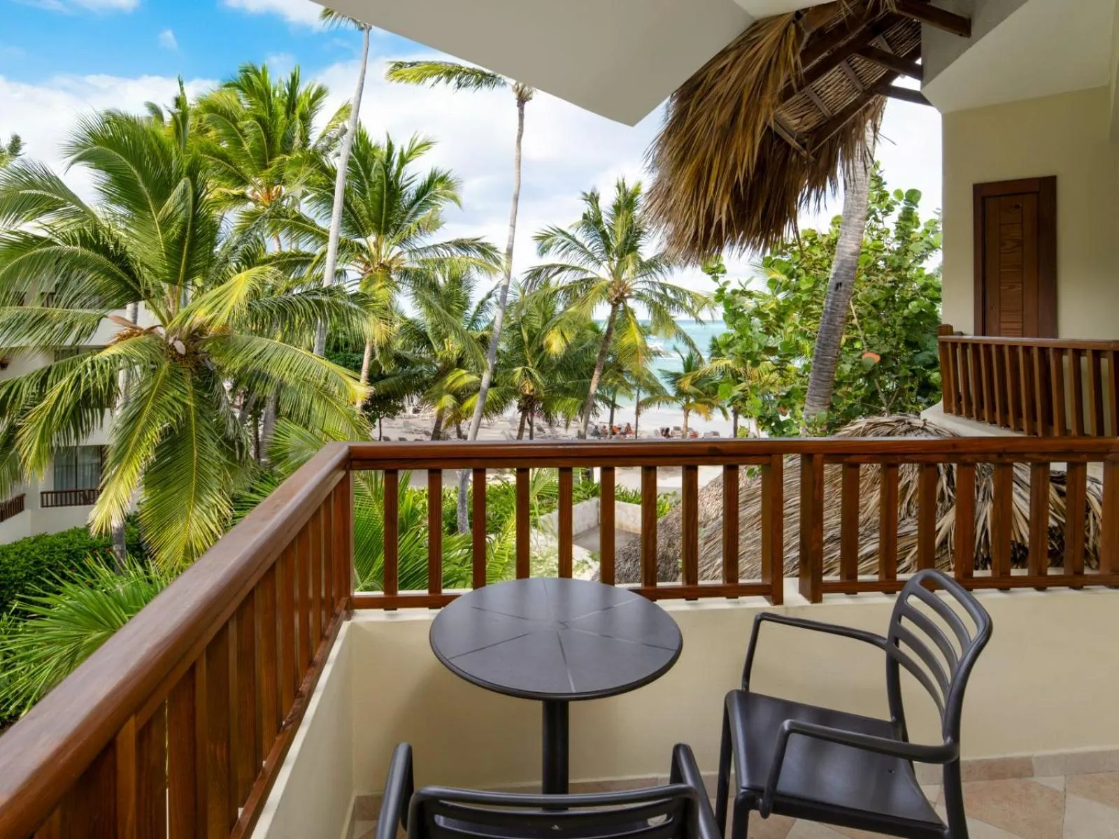 Sea view in Impressive Premium Punta Cana - All Inclusive
