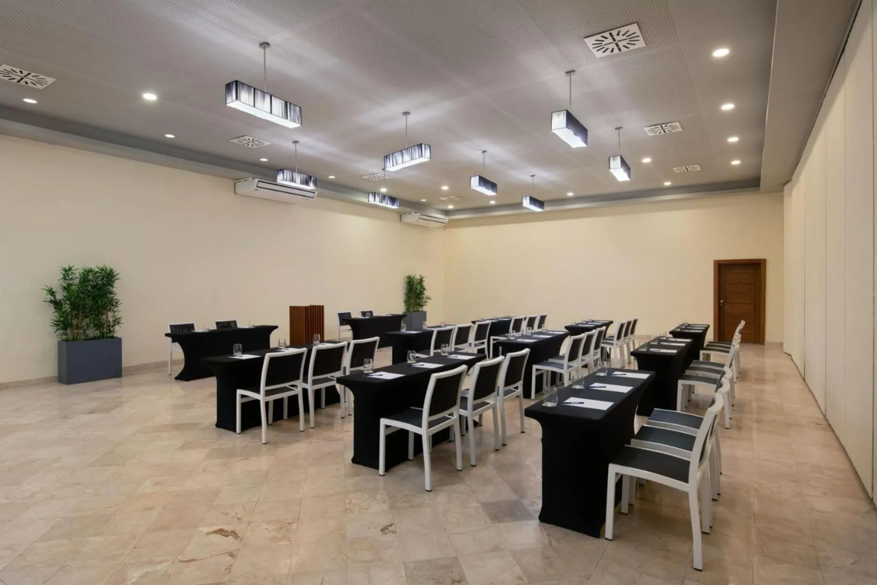 Meeting/conference room in Impressive Premium Punta Cana - All Inclusive