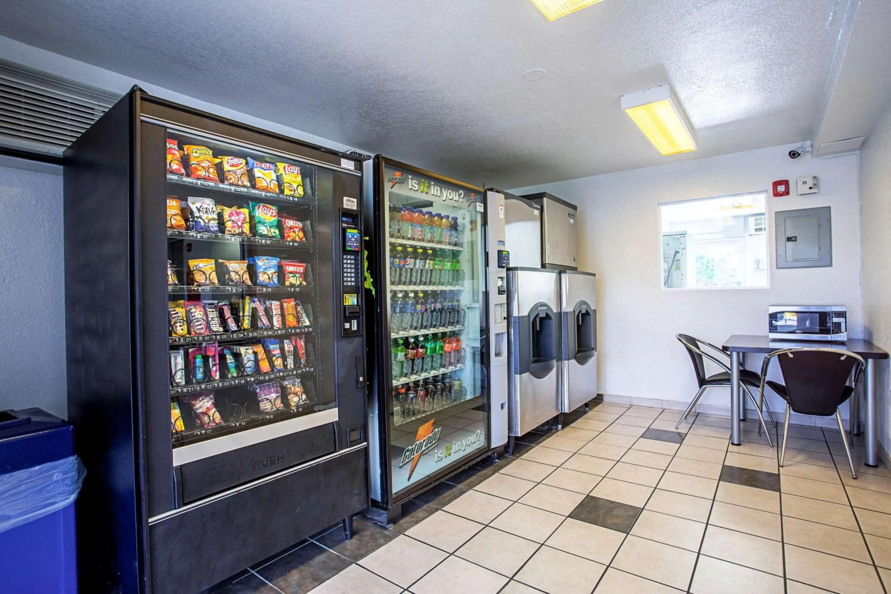 On site in Motel 6-Prescott, AZ