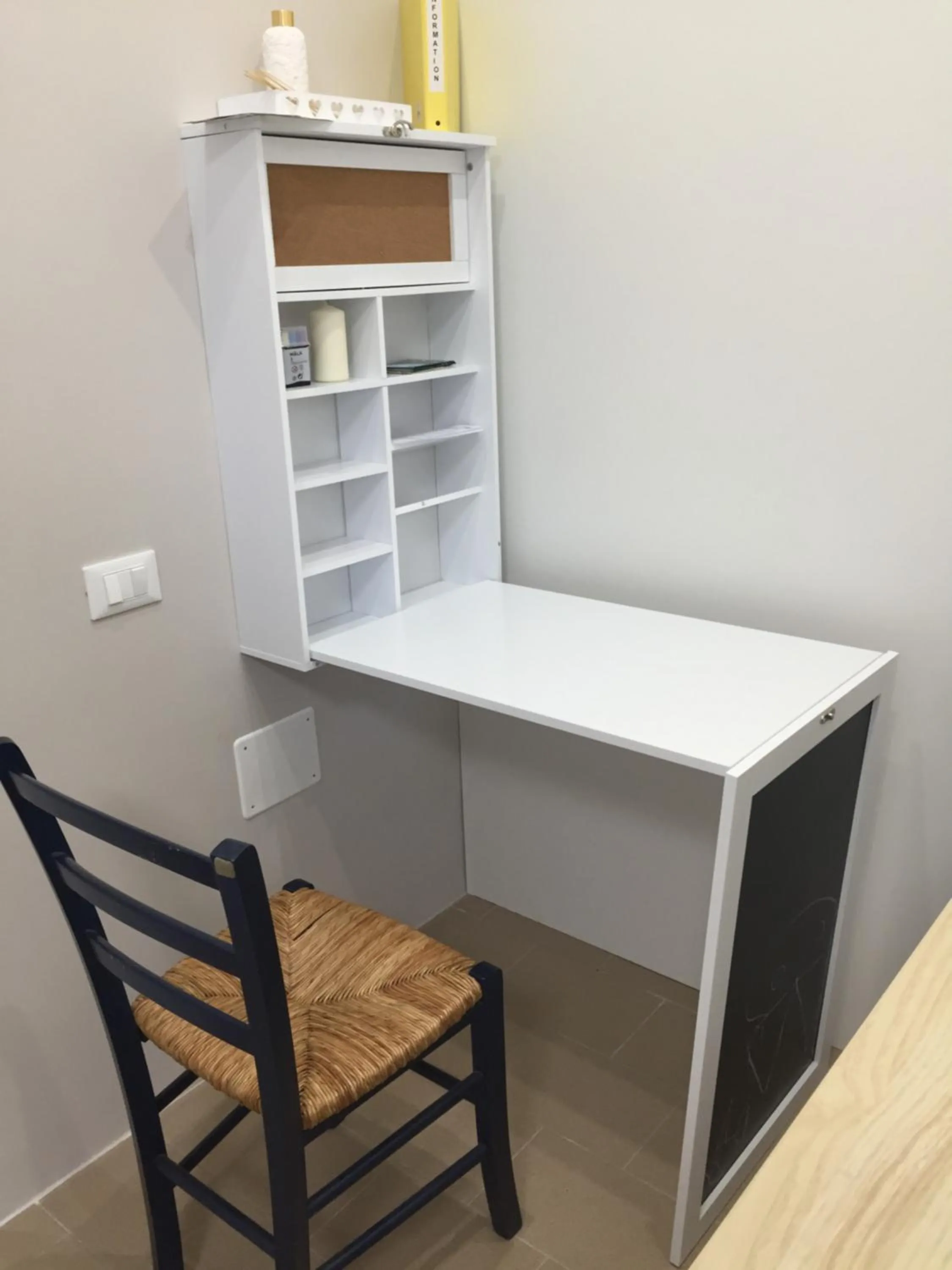 MONOLOCALI B&B Santa Maria Apparente