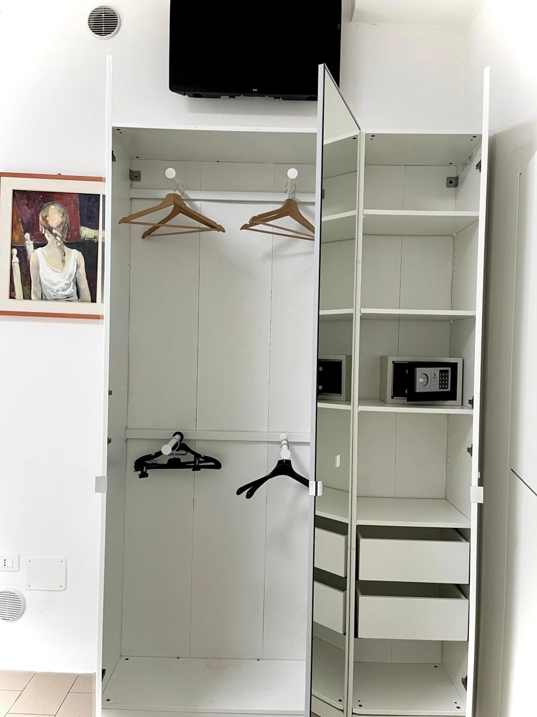 MONOLOCALI B&B Santa Maria Apparente