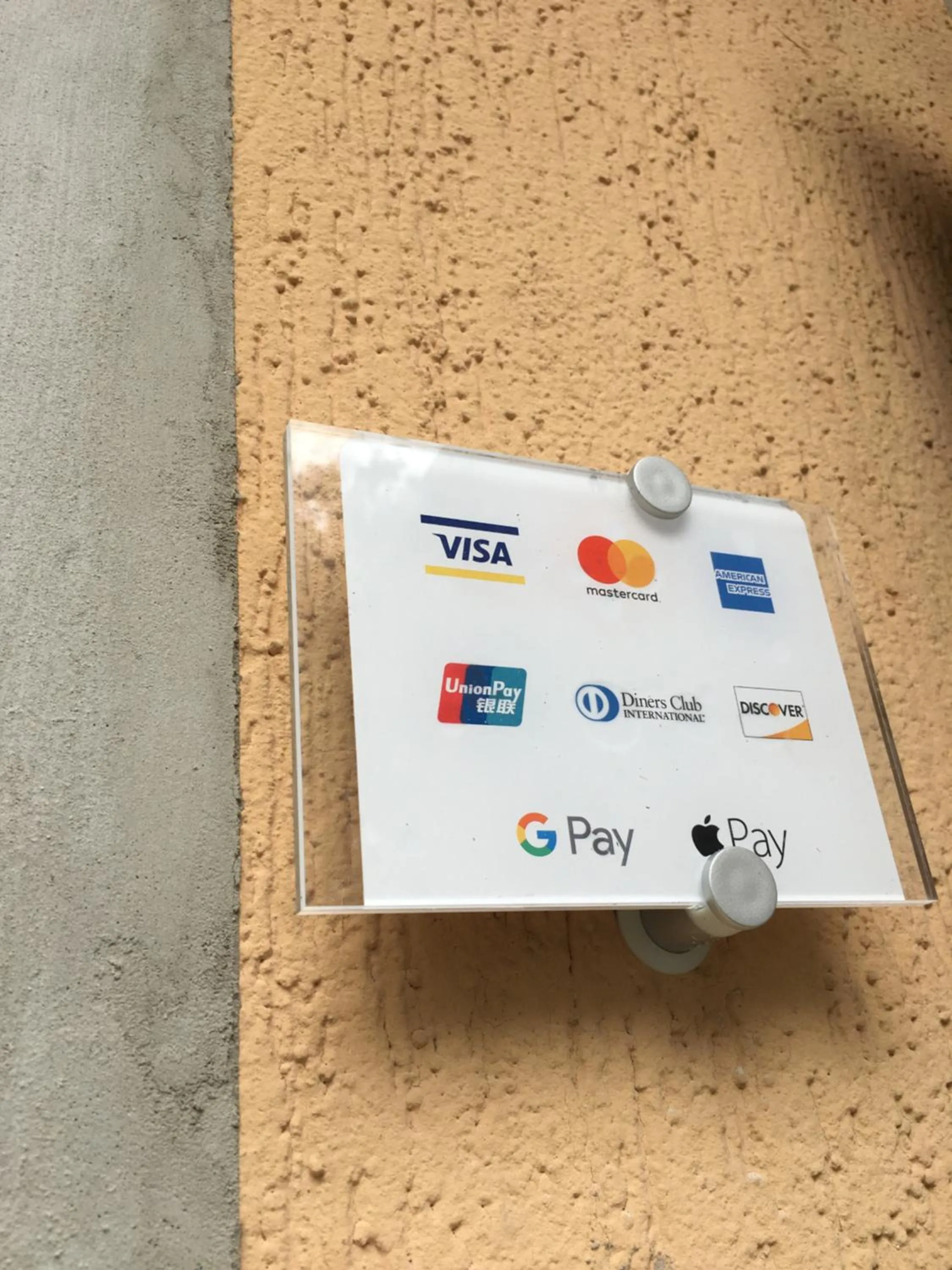 Certificate/Award in MONOLOCALI B&B Santa Maria Apparente