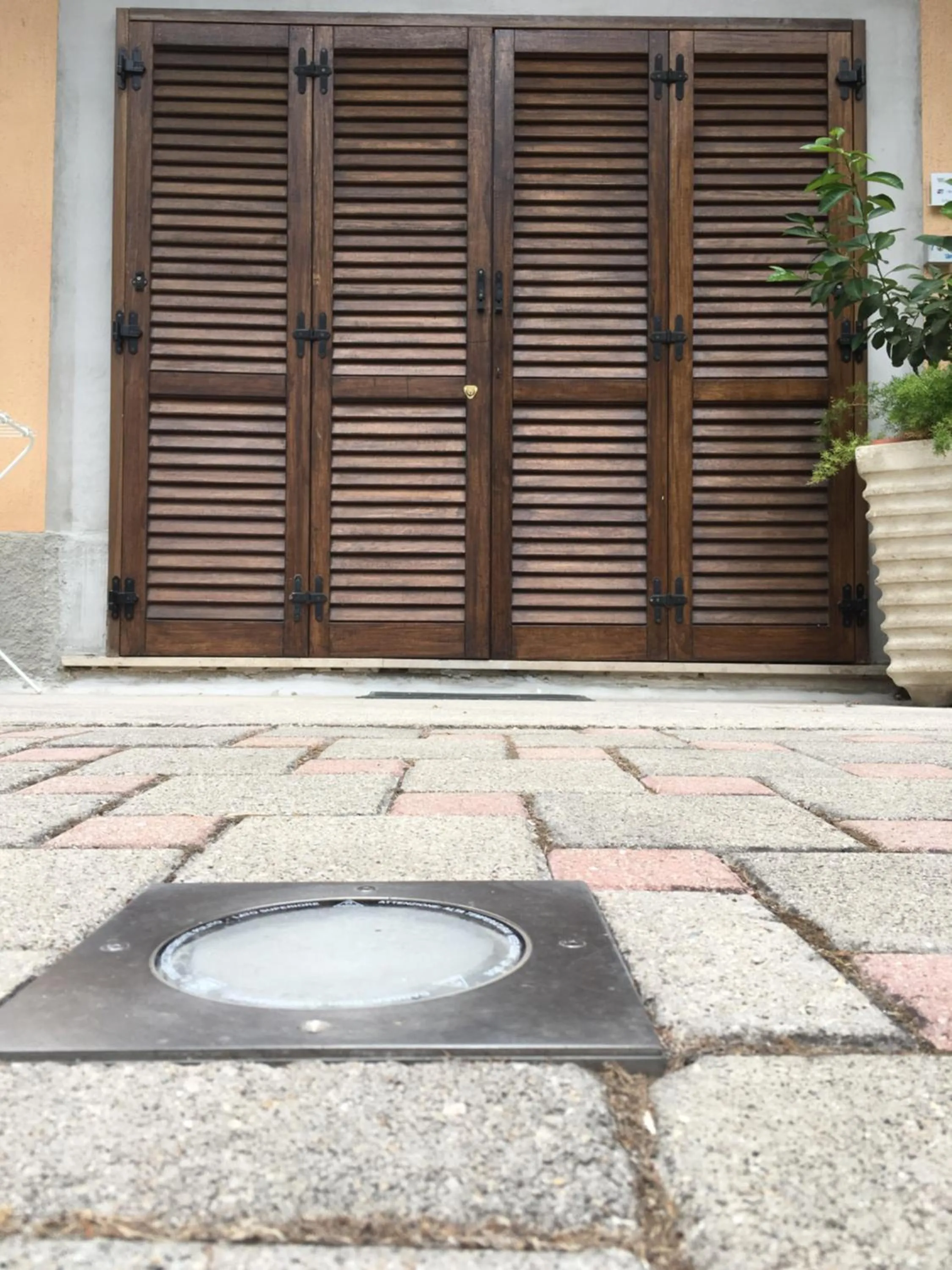 MONOLOCALI B&B Santa Maria Apparente