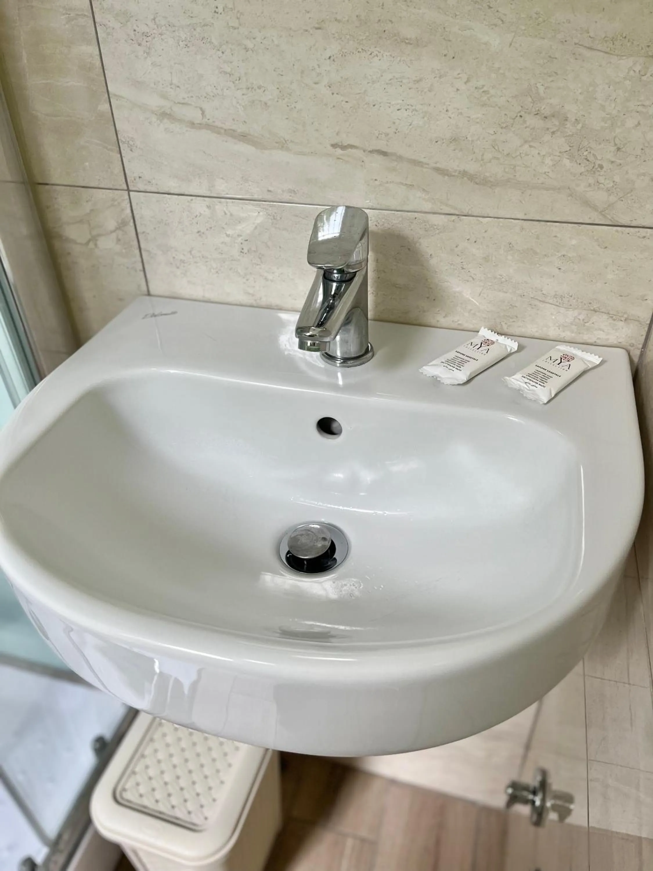 MONOLOCALI B&B Santa Maria Apparente