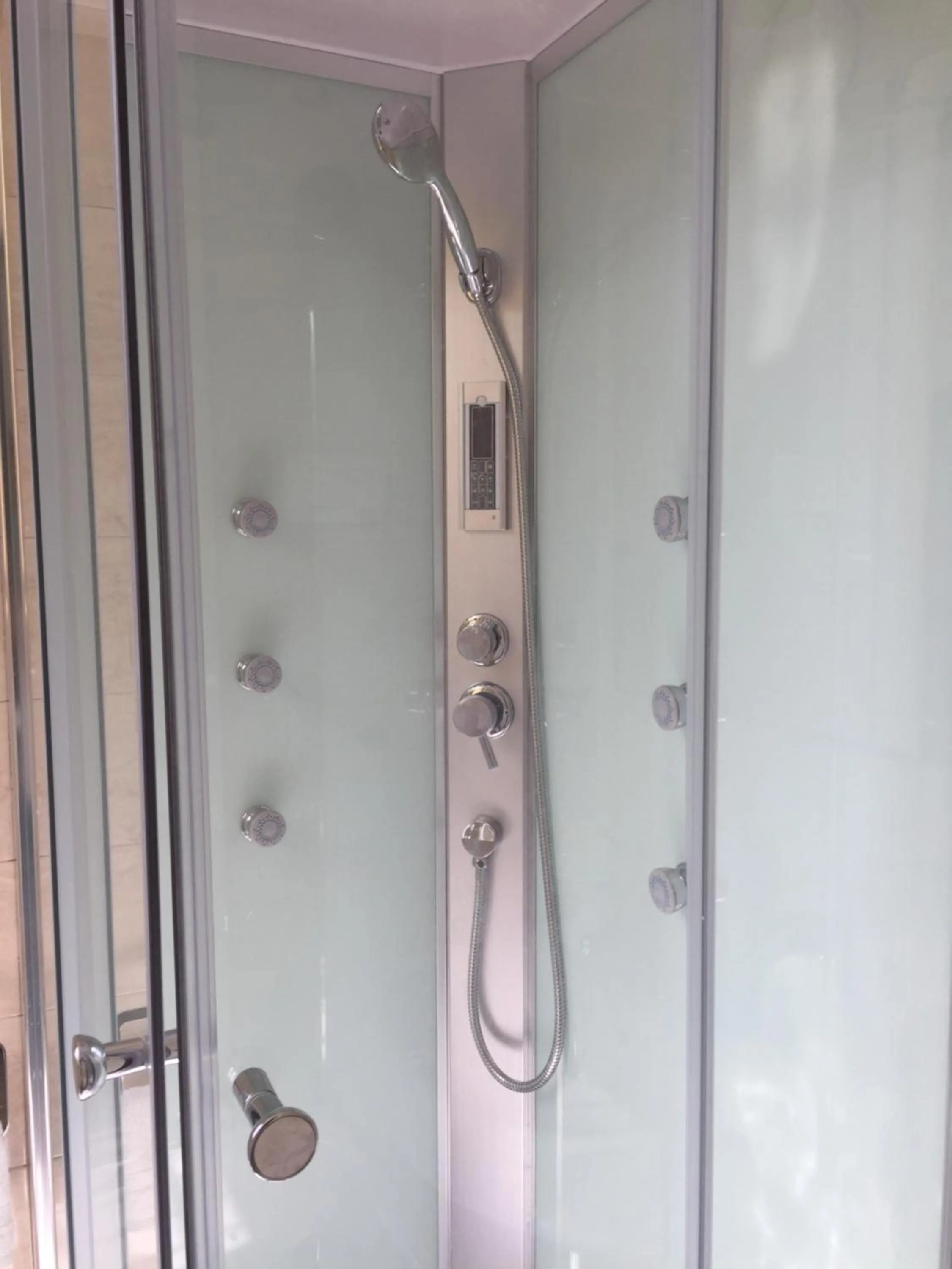 MONOLOCALI B&B Santa Maria Apparente