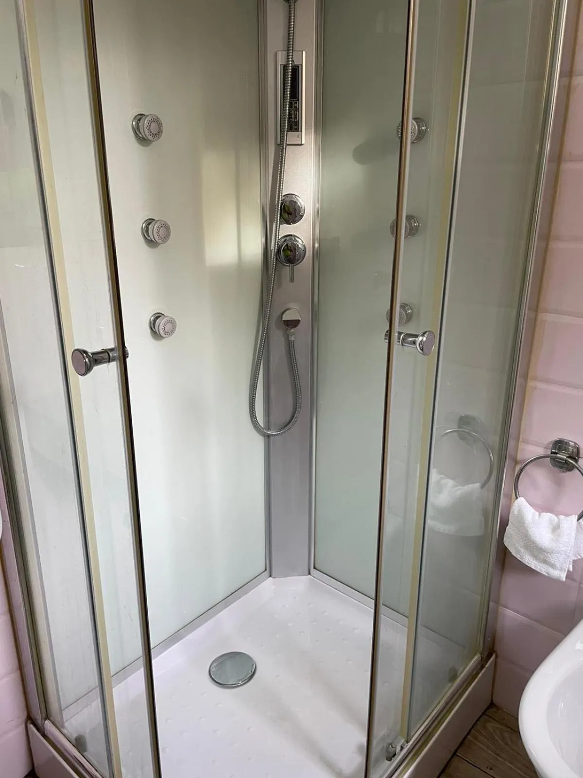 MONOLOCALI B&B Santa Maria Apparente