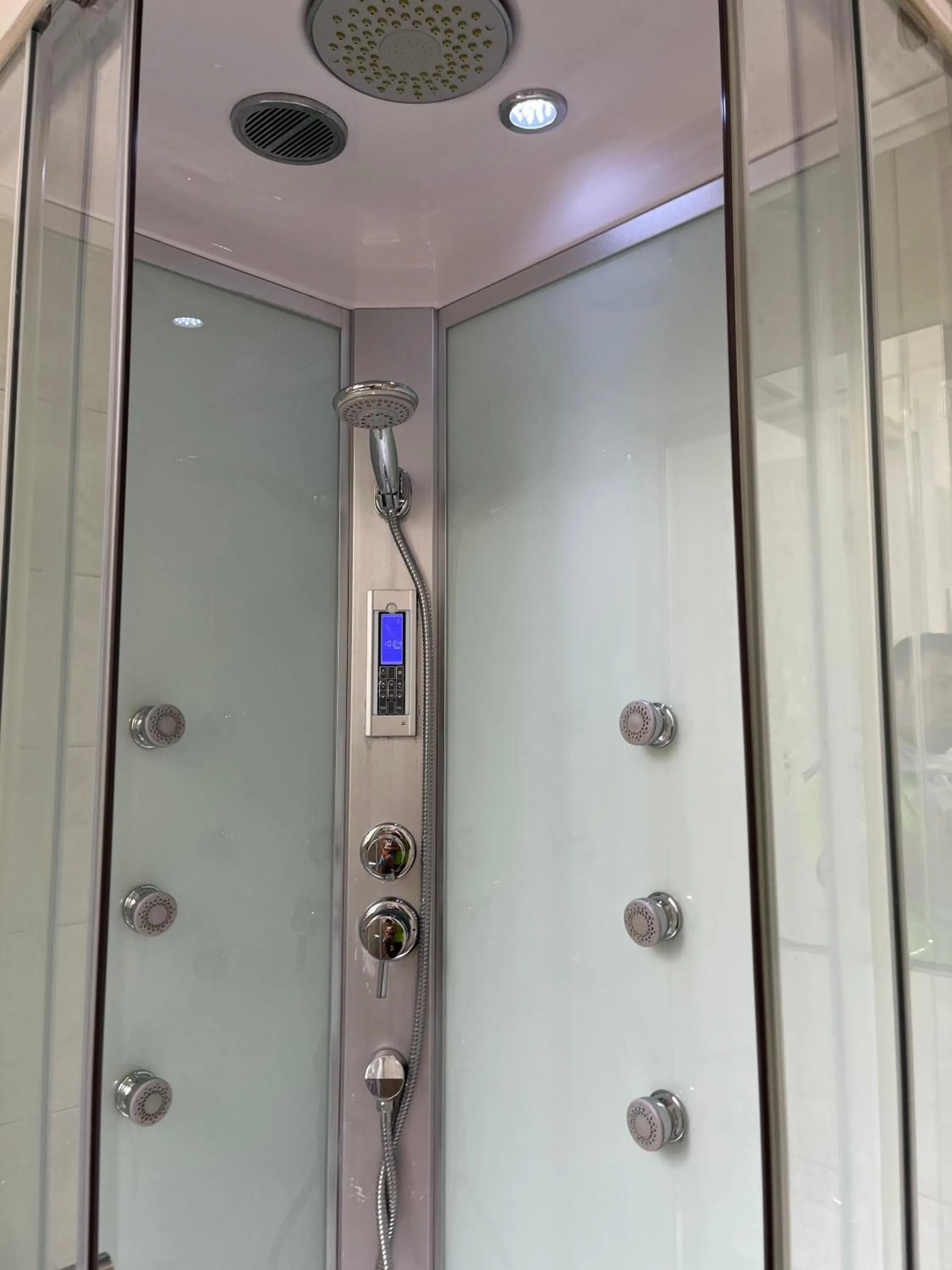 MONOLOCALI B&B Santa Maria Apparente