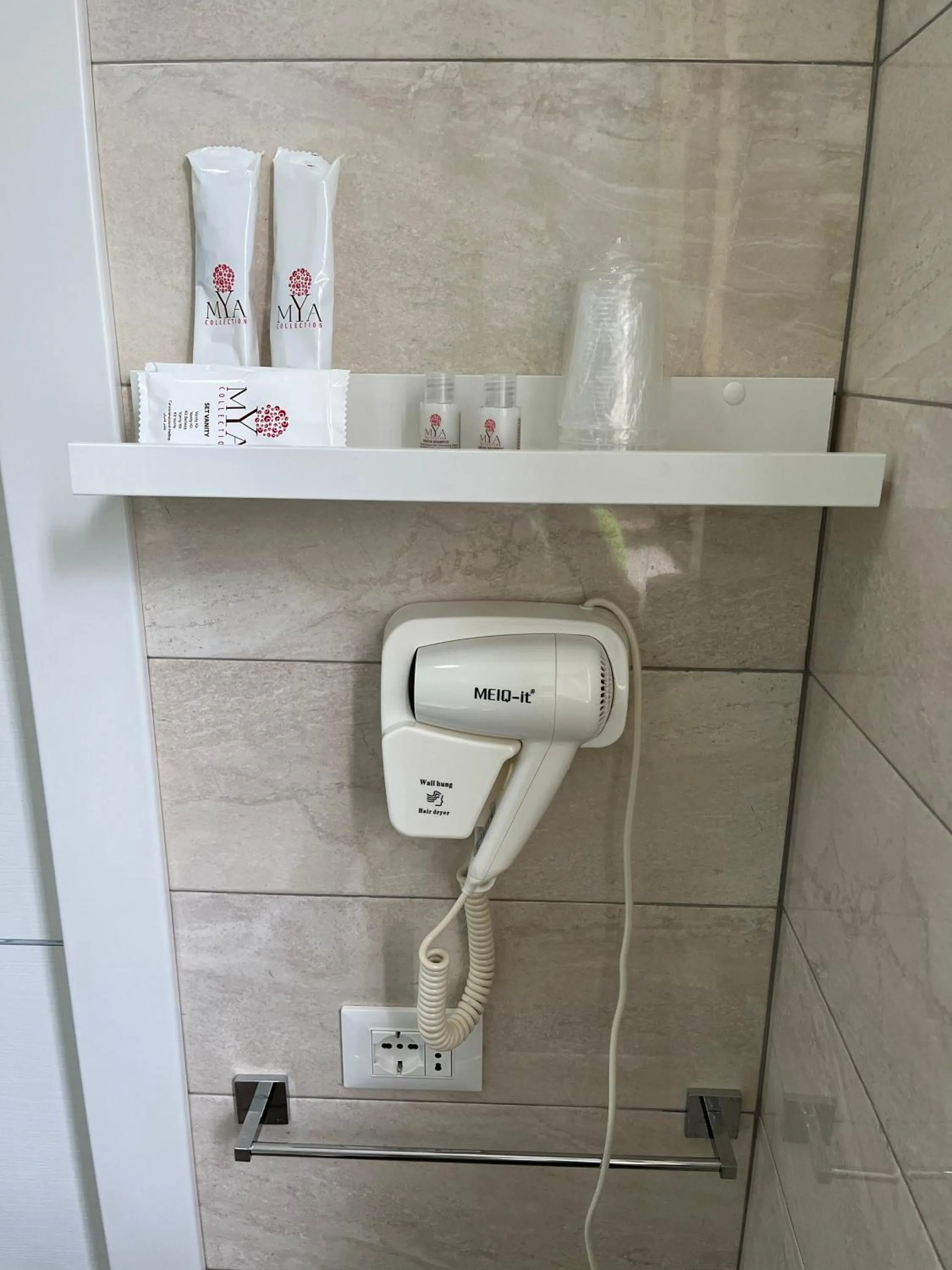 MONOLOCALI B&B Santa Maria Apparente