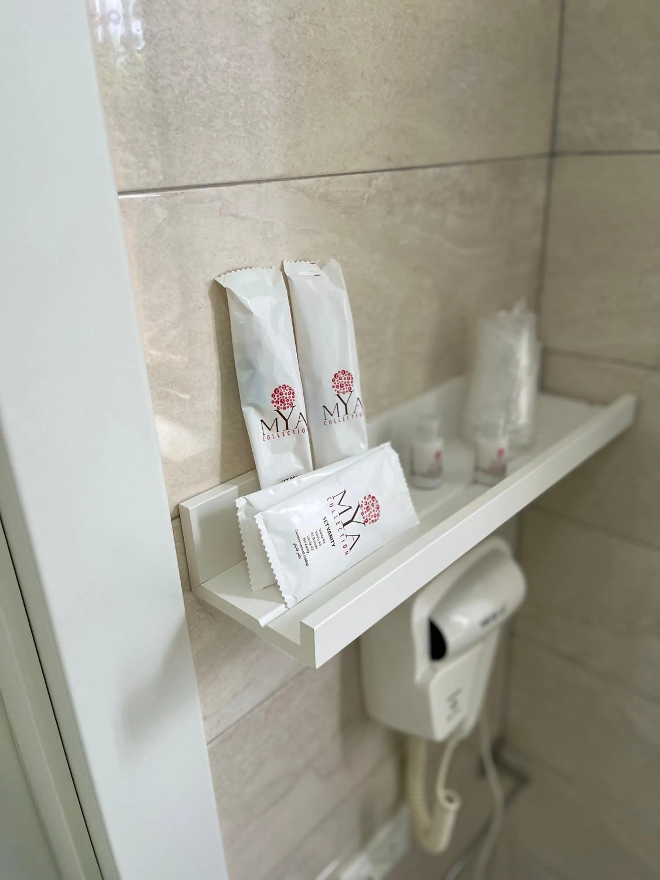 MONOLOCALI B&B Santa Maria Apparente