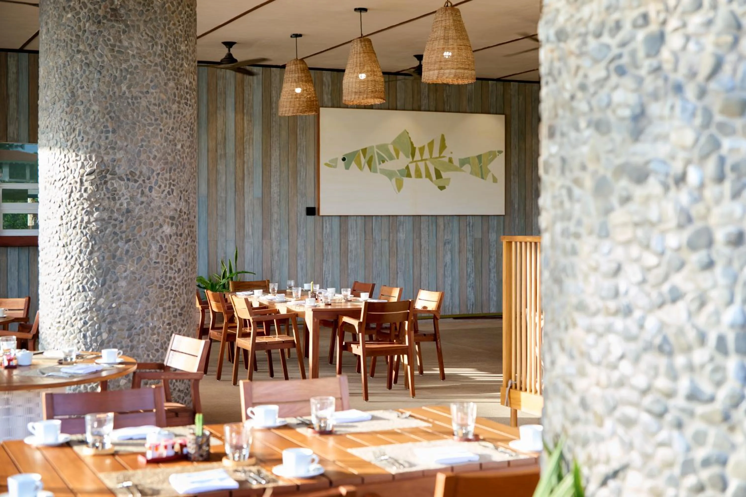 Restaurant/places to eat in Atelier Playa Mujeres- Adults Only - All Inclusive Resort