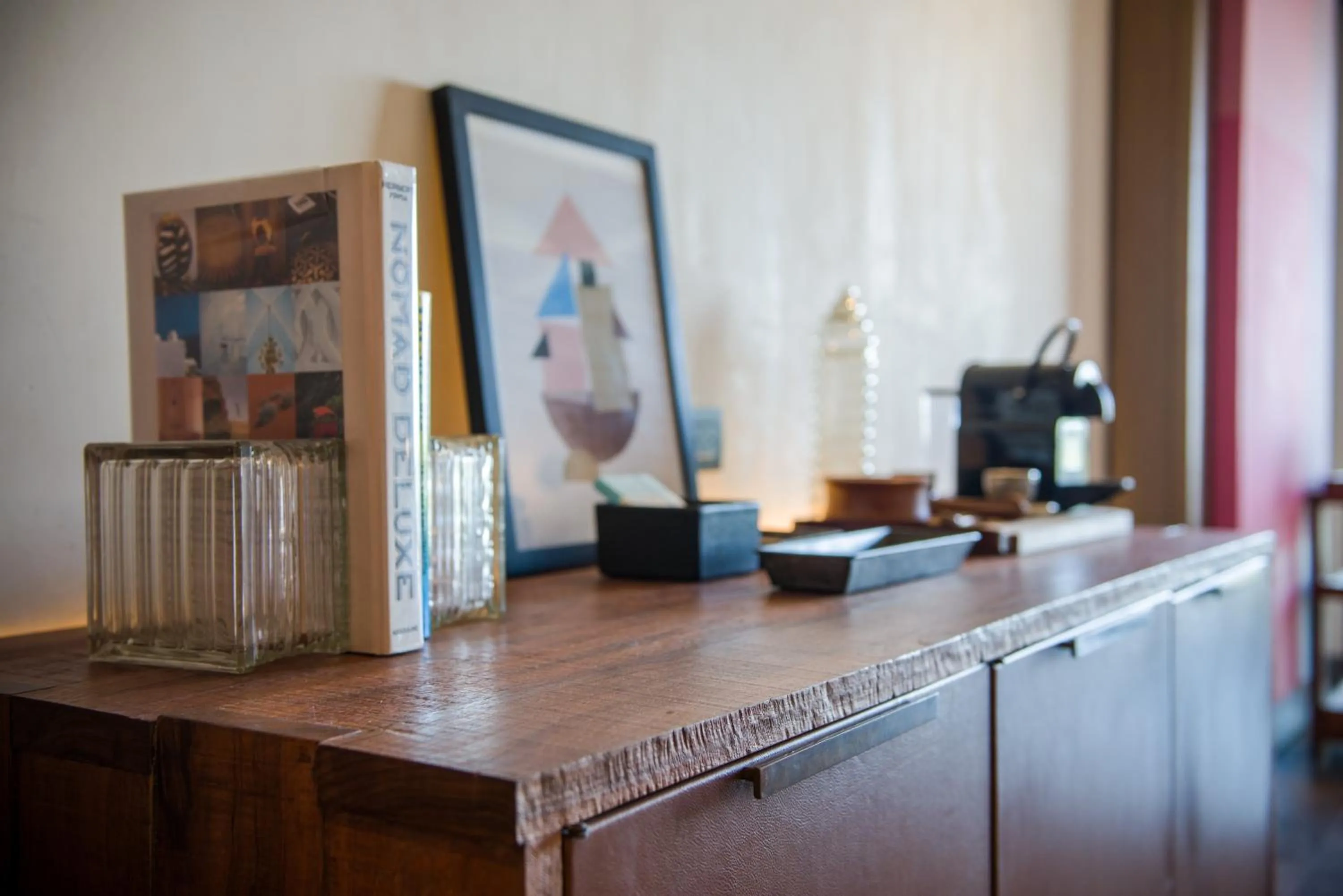 Decorative detail in Atelier Playa Mujeres- Adults Only - All Inclusive Resort