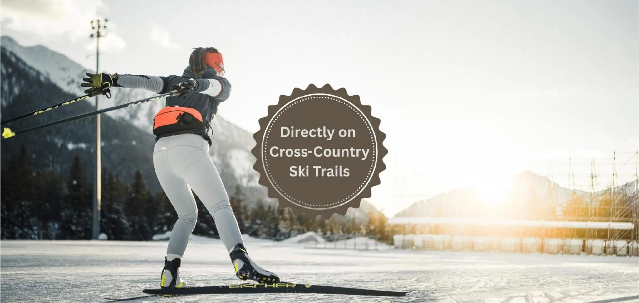 Winter in Hotel Antholzerhof