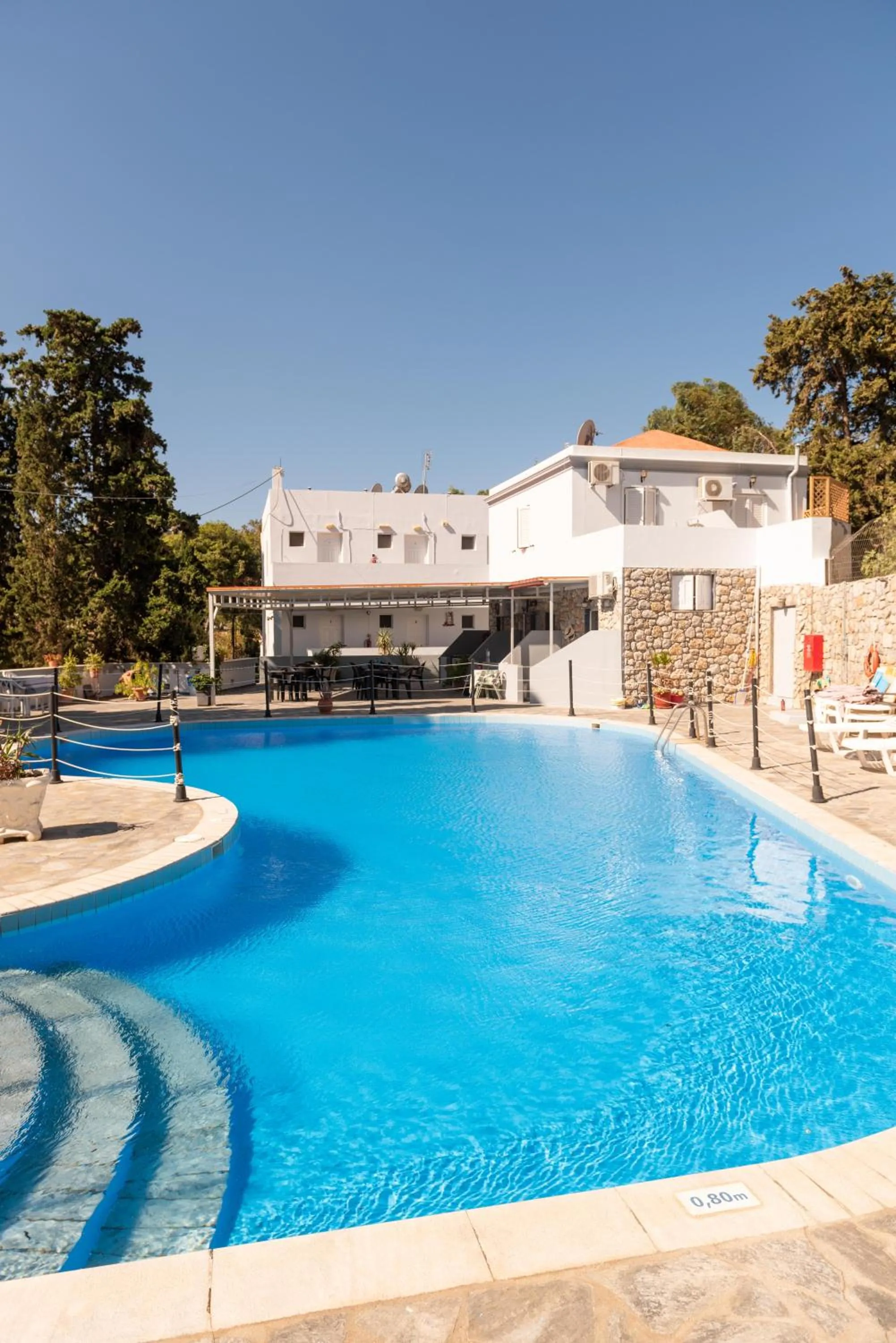 Ilias Studios sevasti