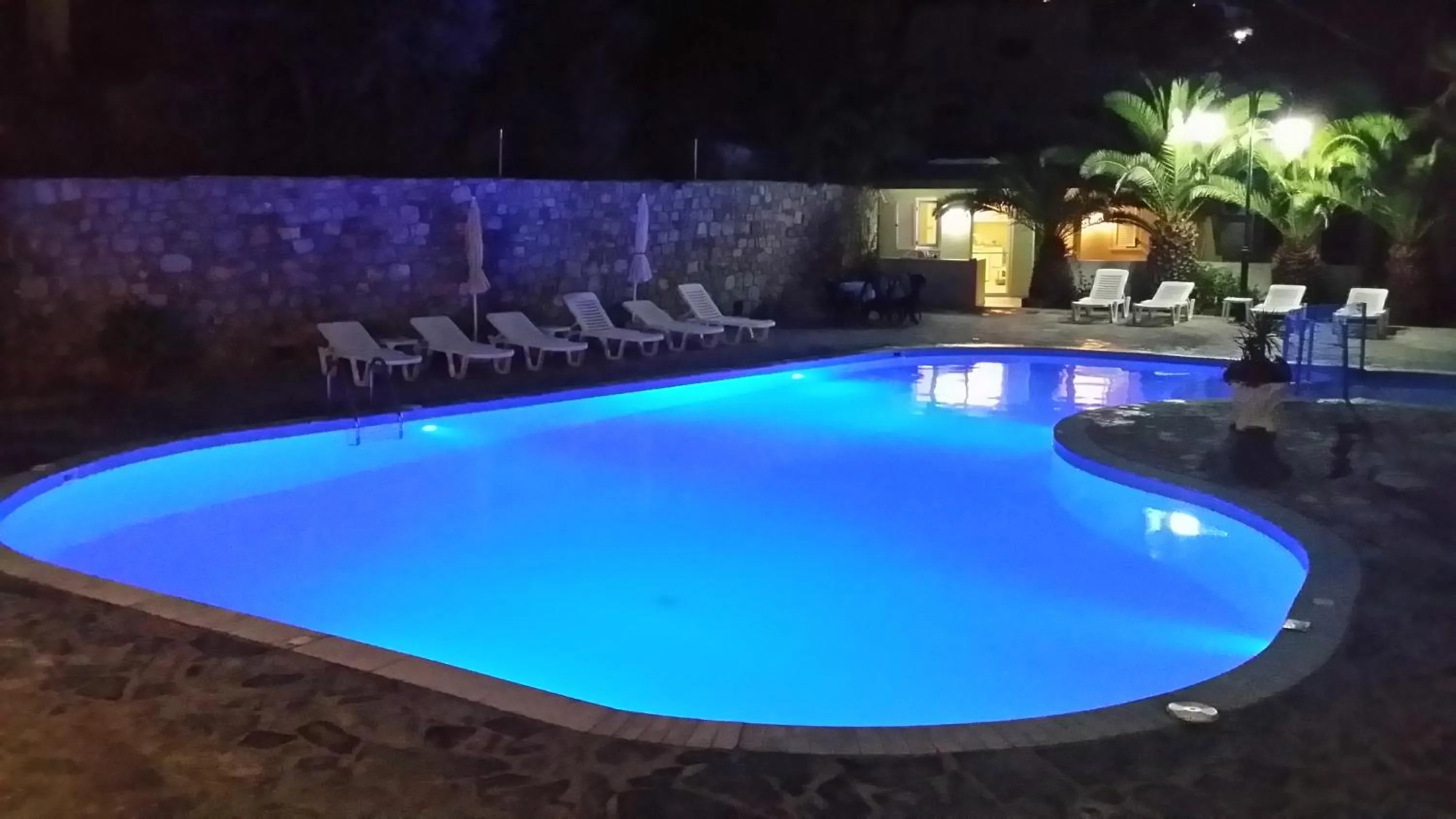 Ilias Studios sevasti