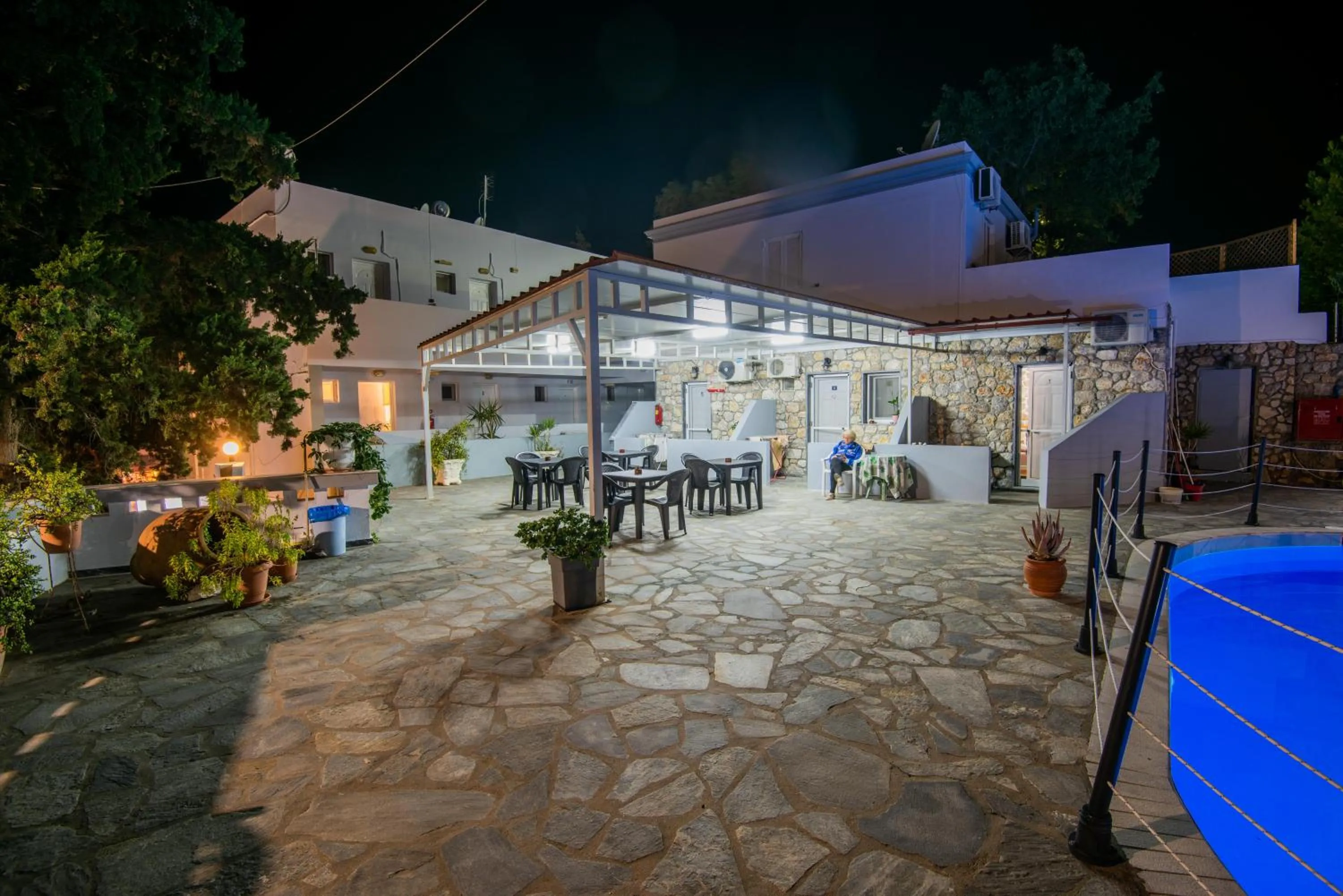 Ilias Studios sevasti