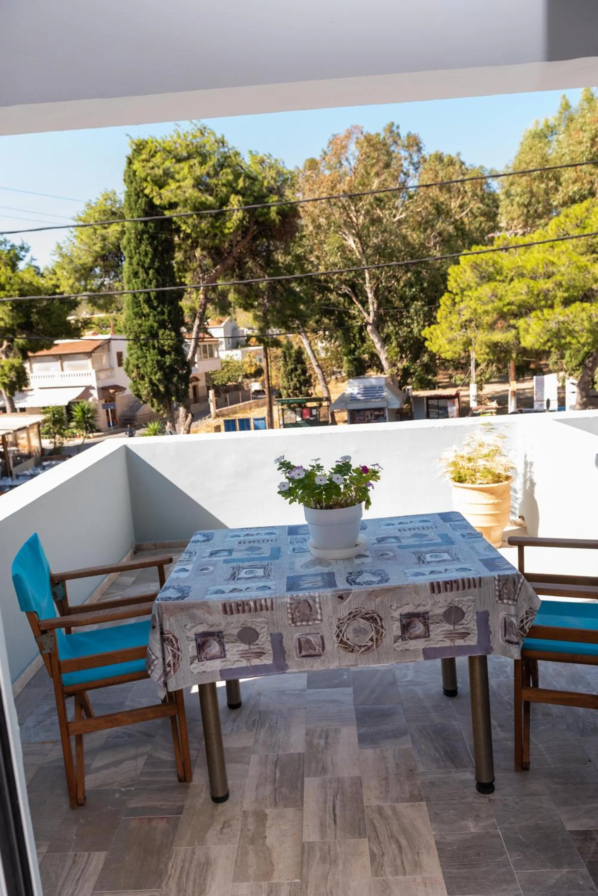 Ilias Studios sevasti