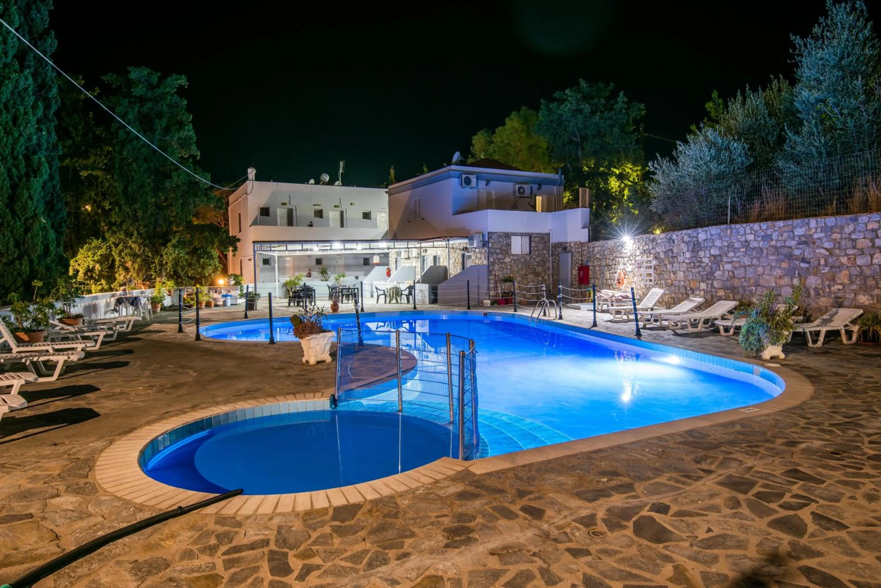 Ilias Studios sevasti