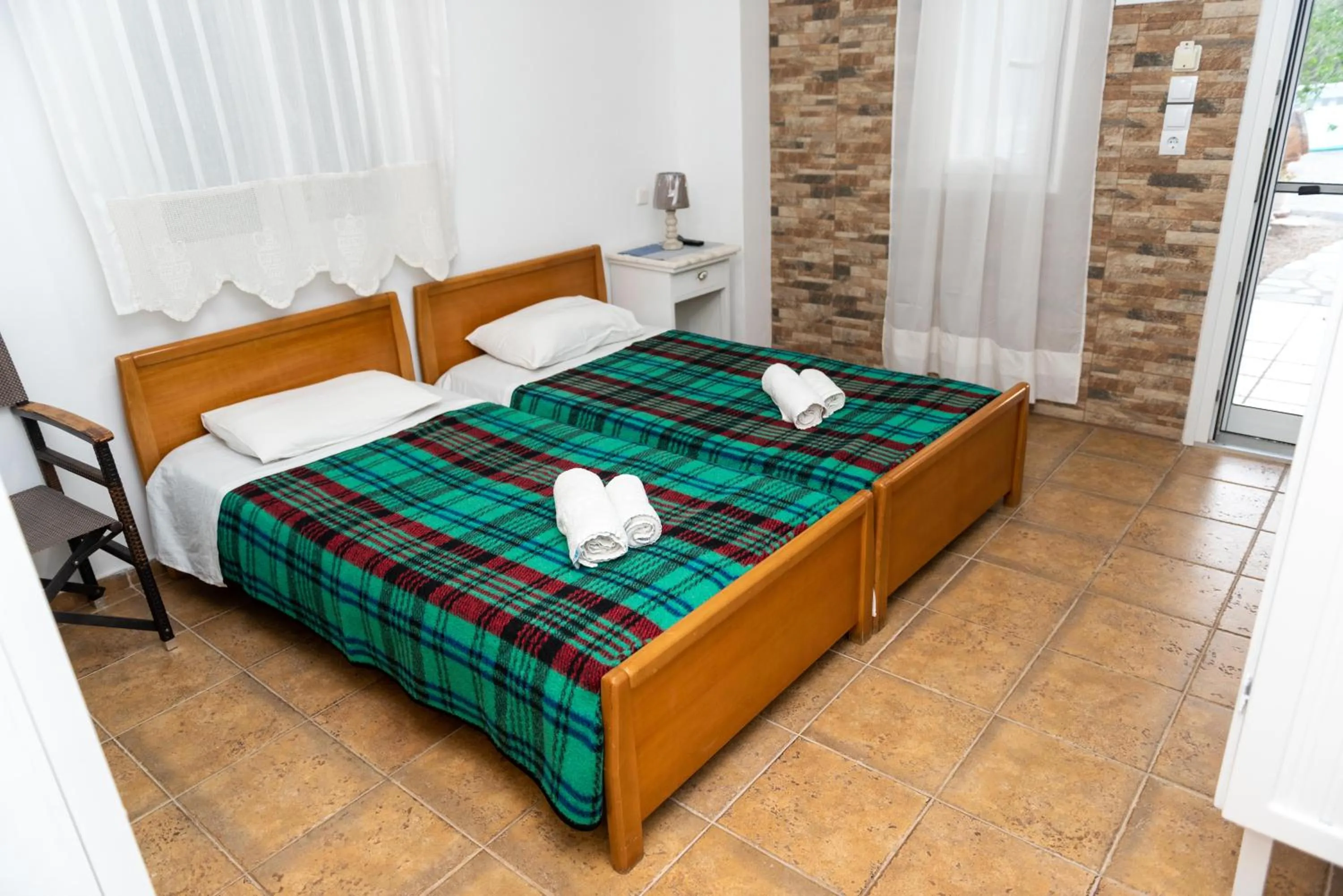 Ilias Studios sevasti