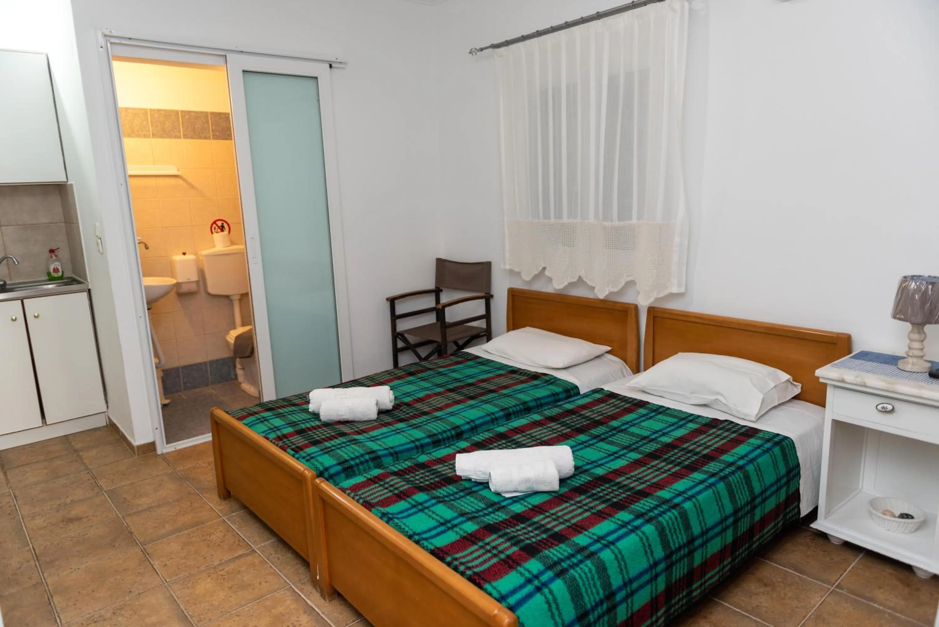 Ilias Studios sevasti