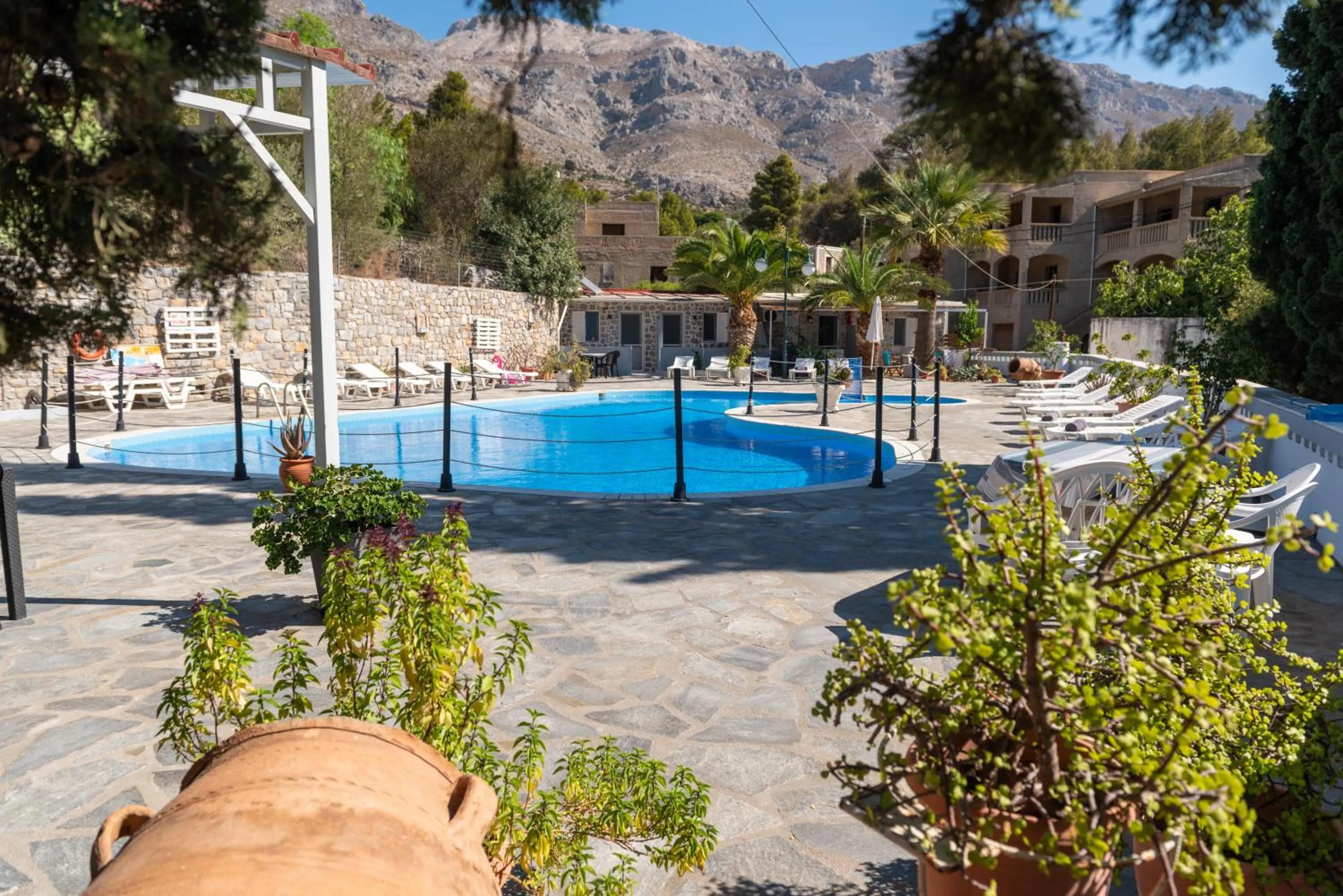 Ilias Studios sevasti