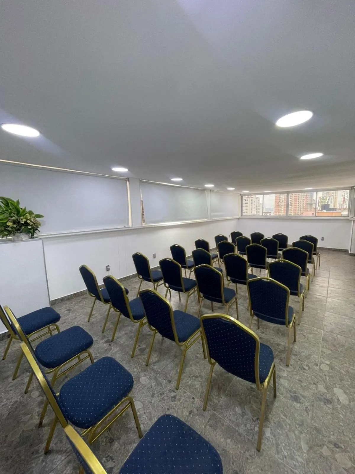 Hotel La Serrania Bucaramanga