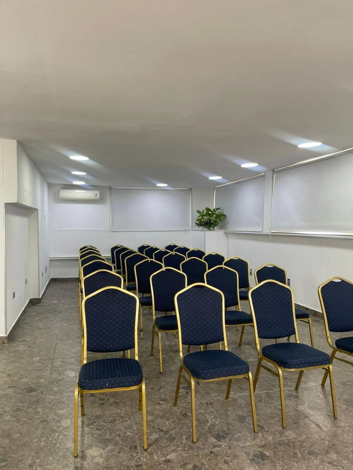 Hotel La Serrania Bucaramanga