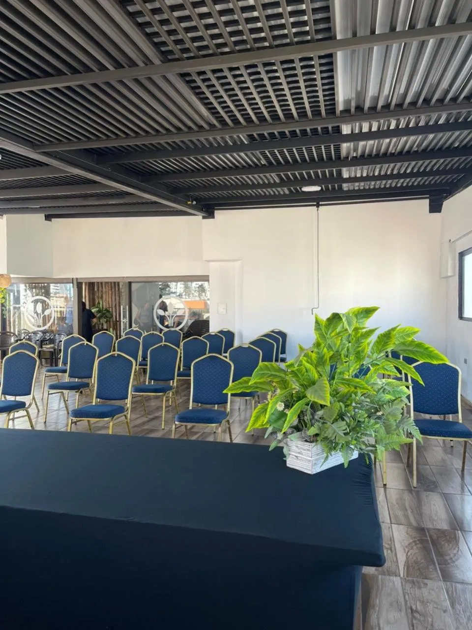 Hotel La Serrania Bucaramanga