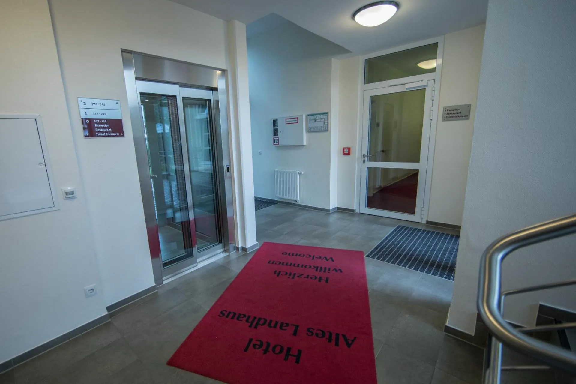 Other in Altes Landhaus