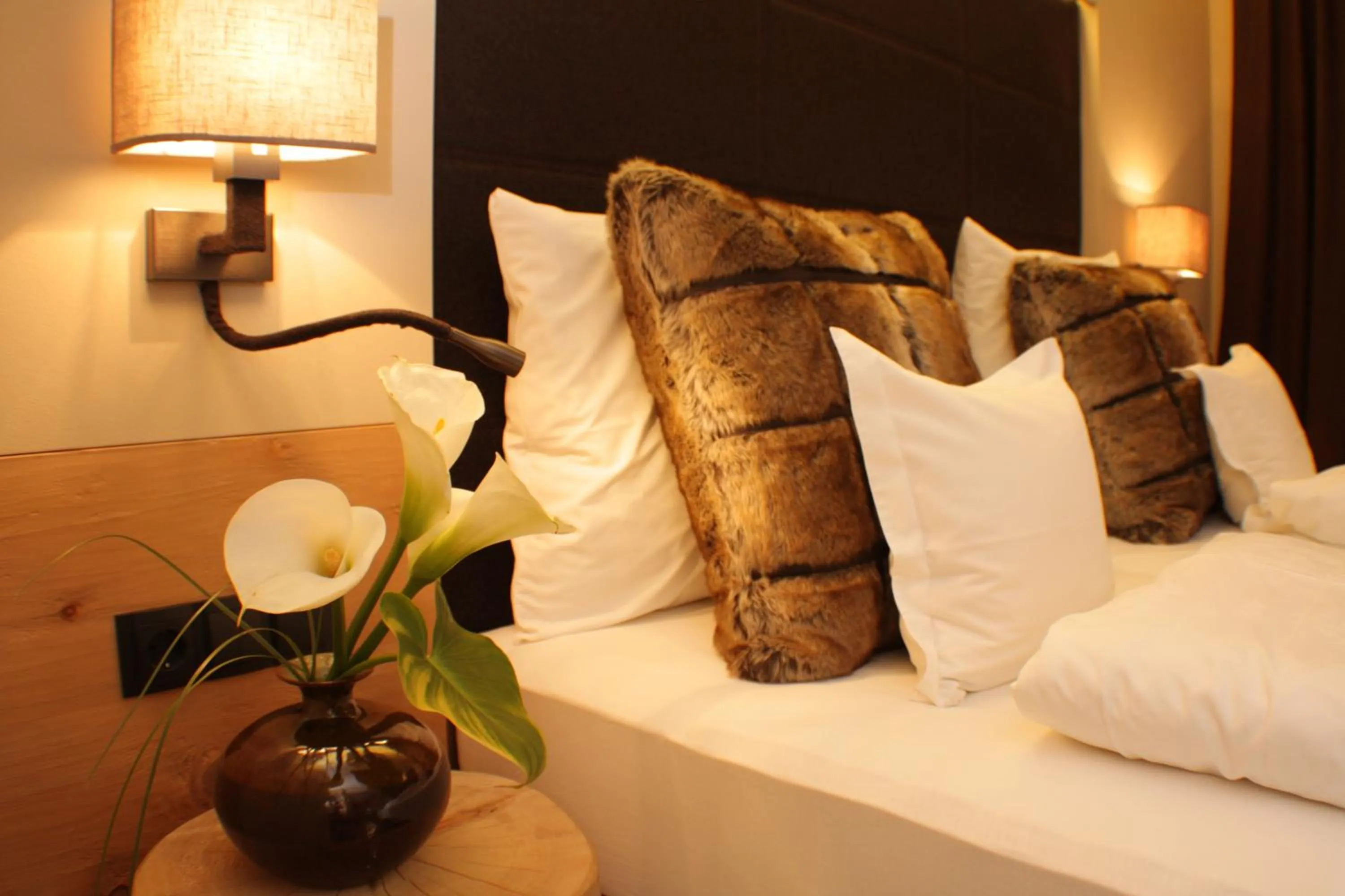 Photo of the whole room in Hotel Zum Mohren