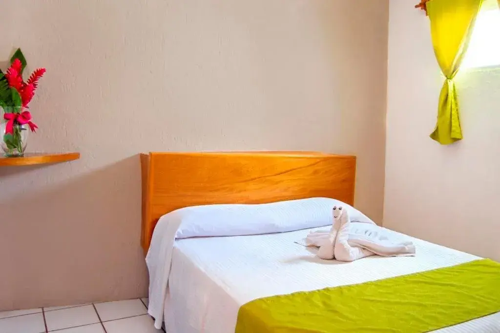 Family Suite in Hotel Hacienda Vallarta - Playa Las Glorias Family Suite in Hotel Hacienda Vallarta - Playa Las Glorias