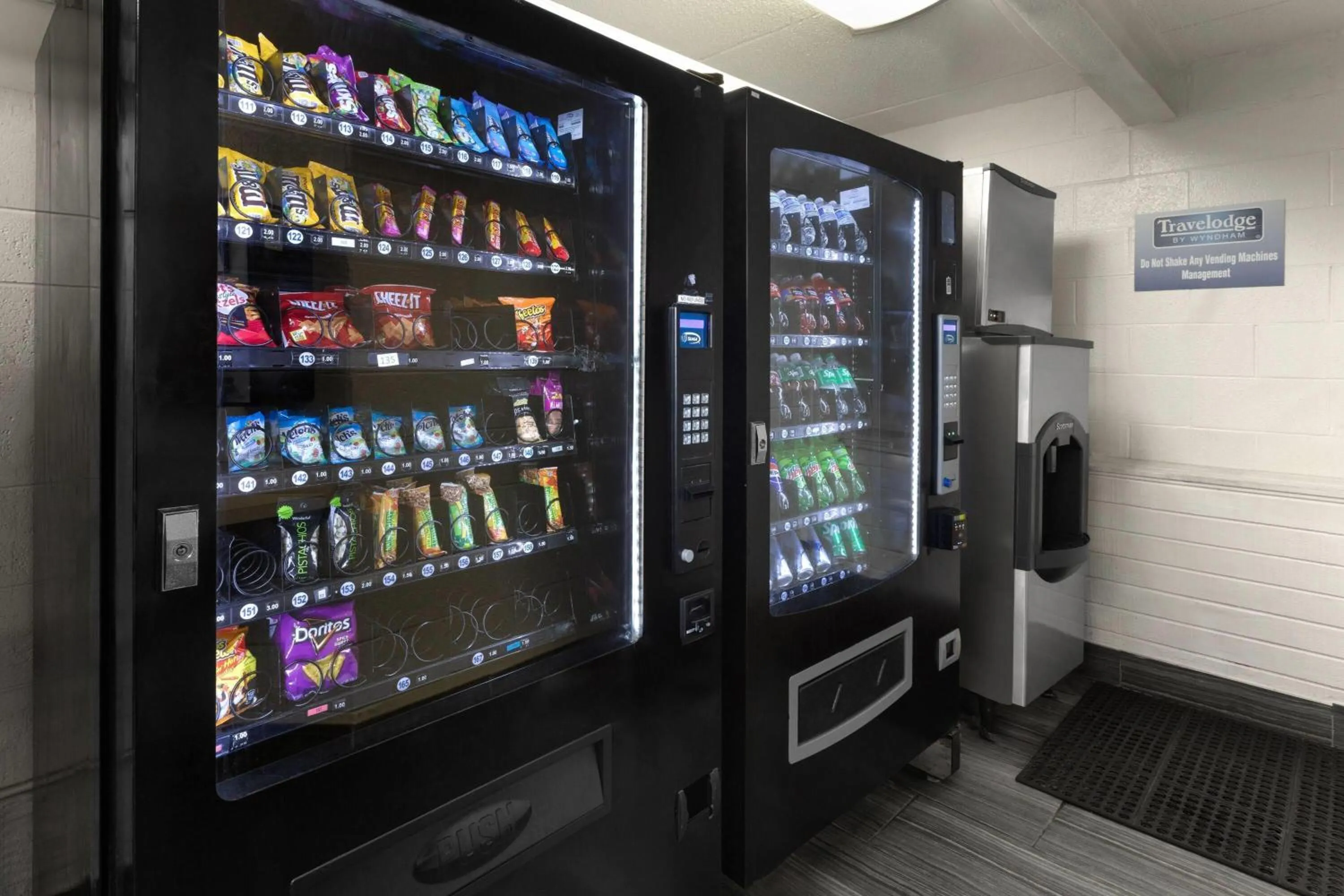 Other in Travelodge by Wyndham Madison Heights MI