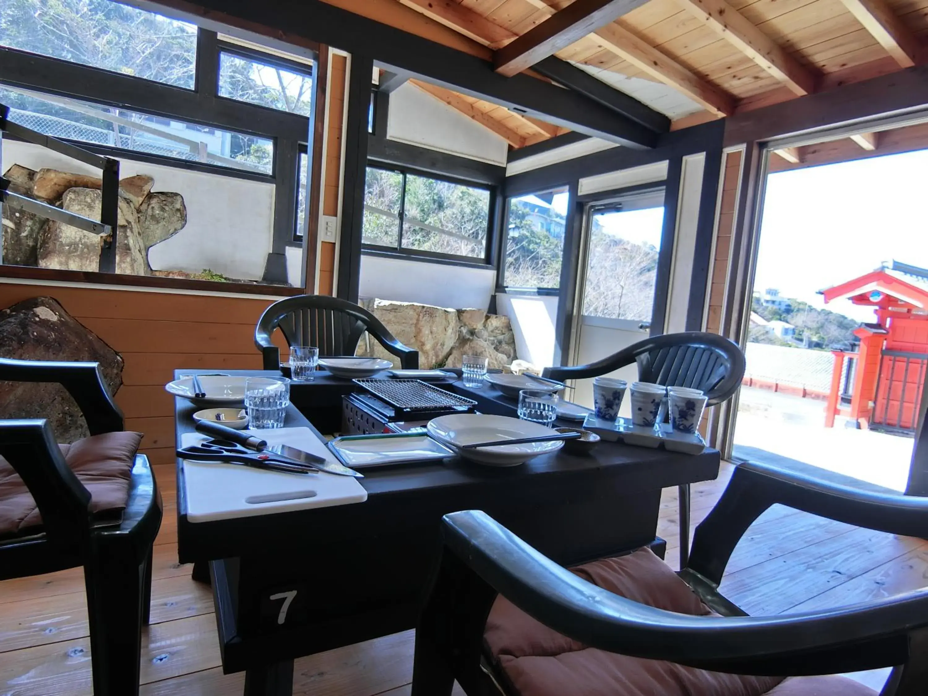 Holiday Home - single occupancy in Shirahama Meiji Villa Holiday Home - single occupancy in Shirahama Meiji Villa