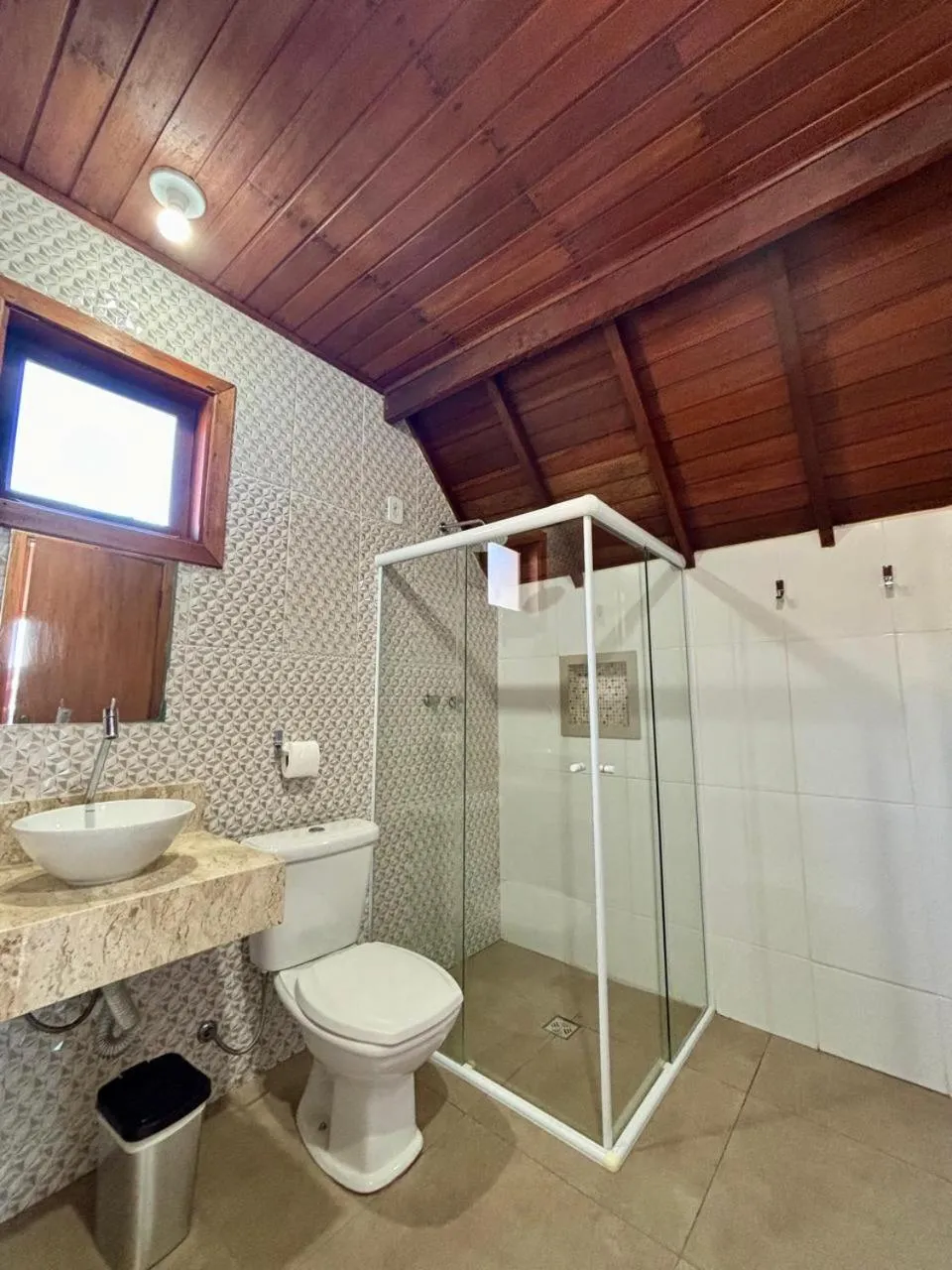 Pousada Vista do Paraíso