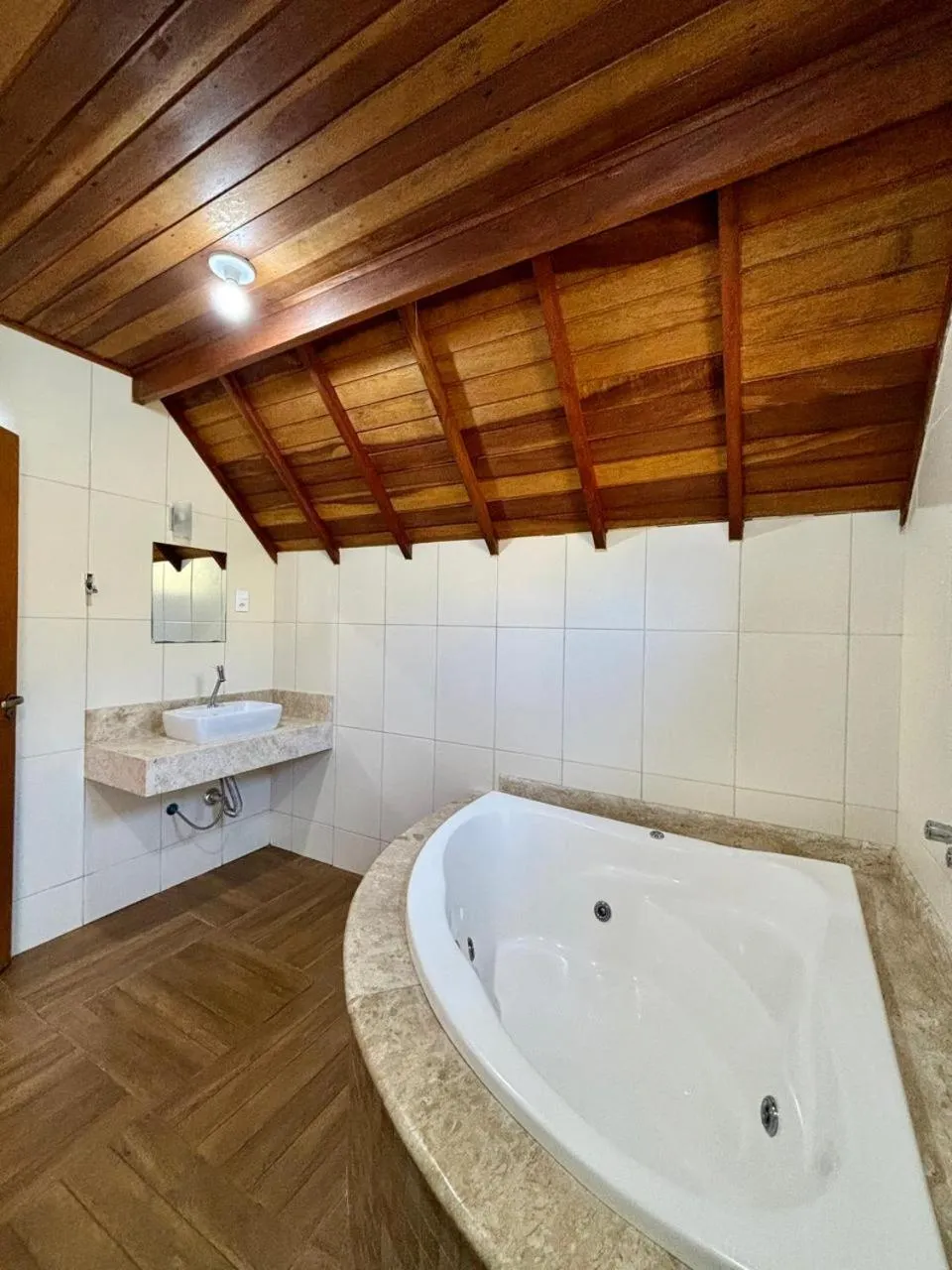 Pousada Vista do Paraíso