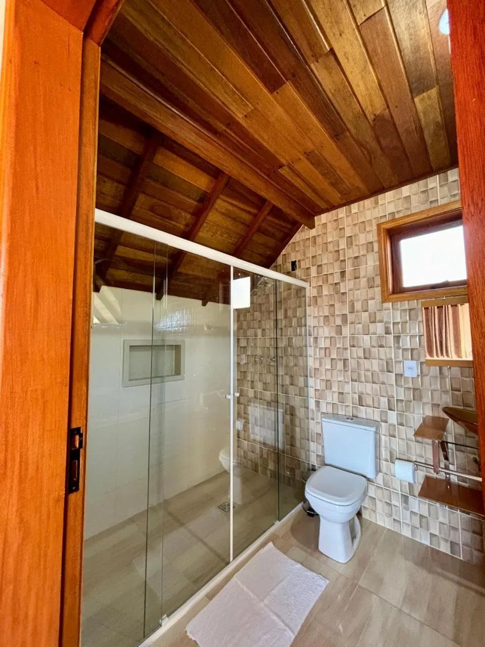 Pousada Vista do Paraíso