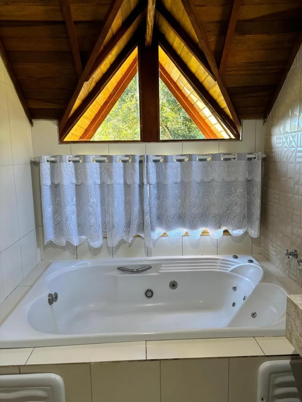 Pousada Vista do Paraíso