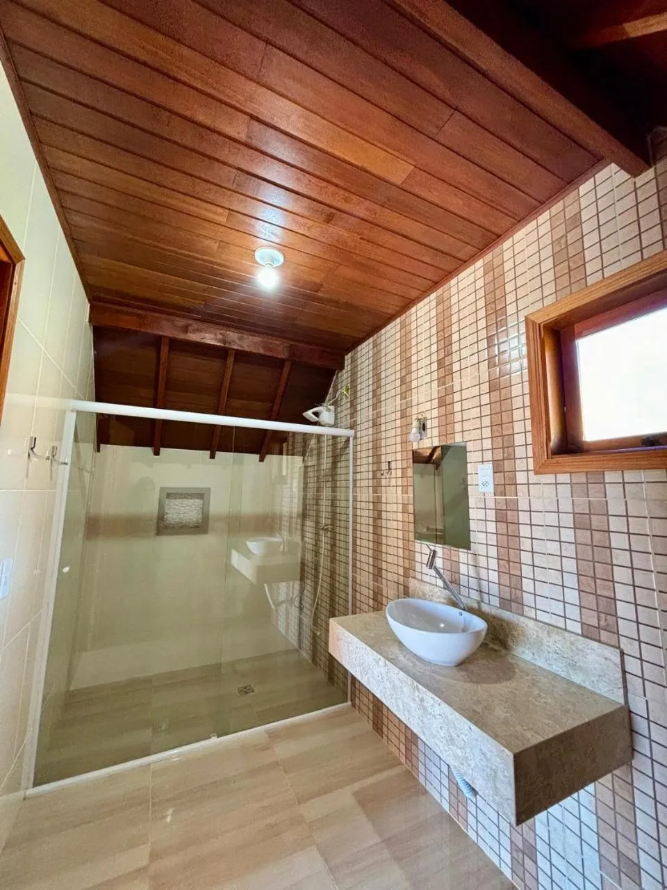 Pousada Vista do Paraíso