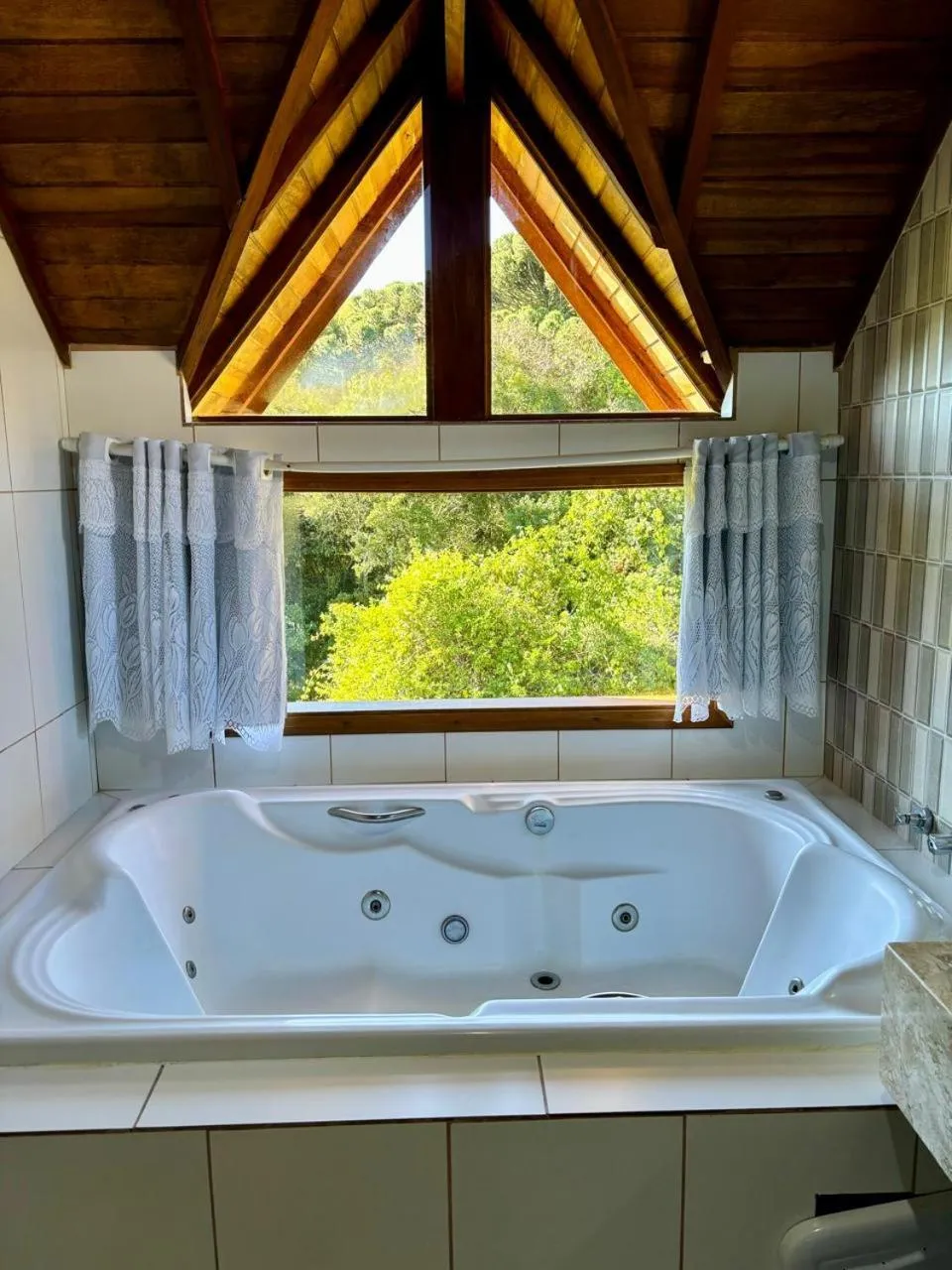 Pousada Vista do Paraíso