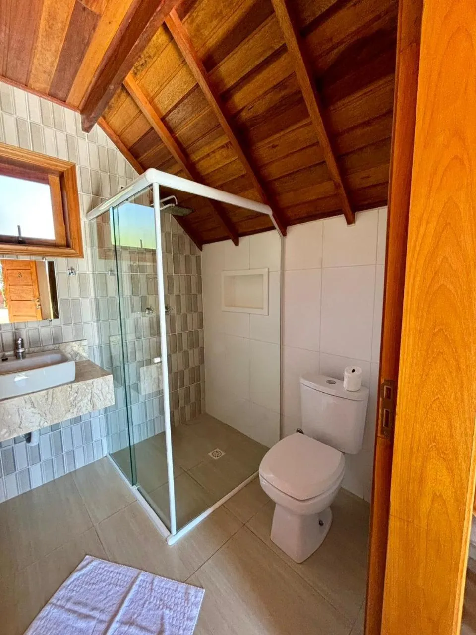 Pousada Vista do Paraíso