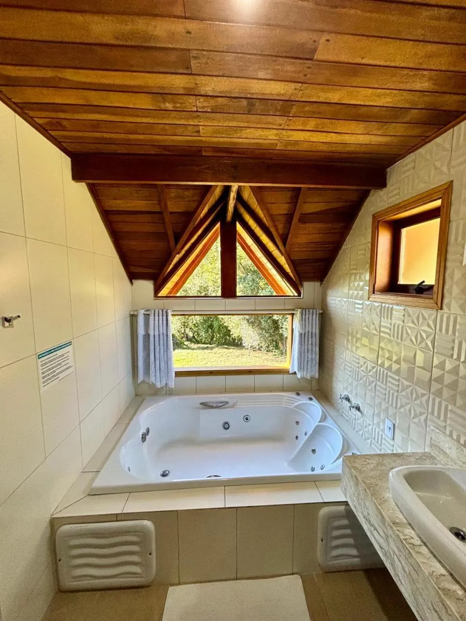 Pousada Vista do Paraíso