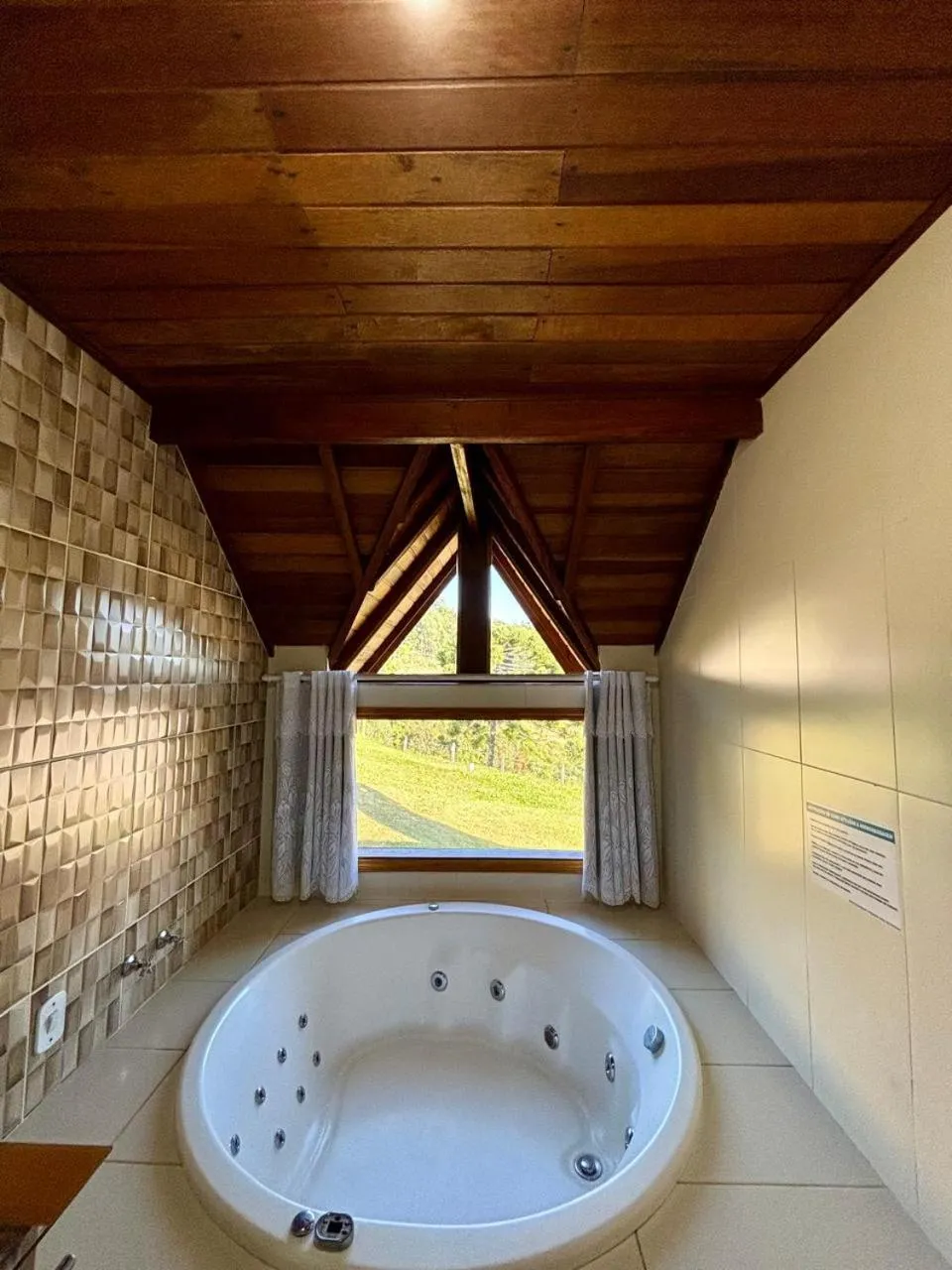 Pousada Vista do Paraíso