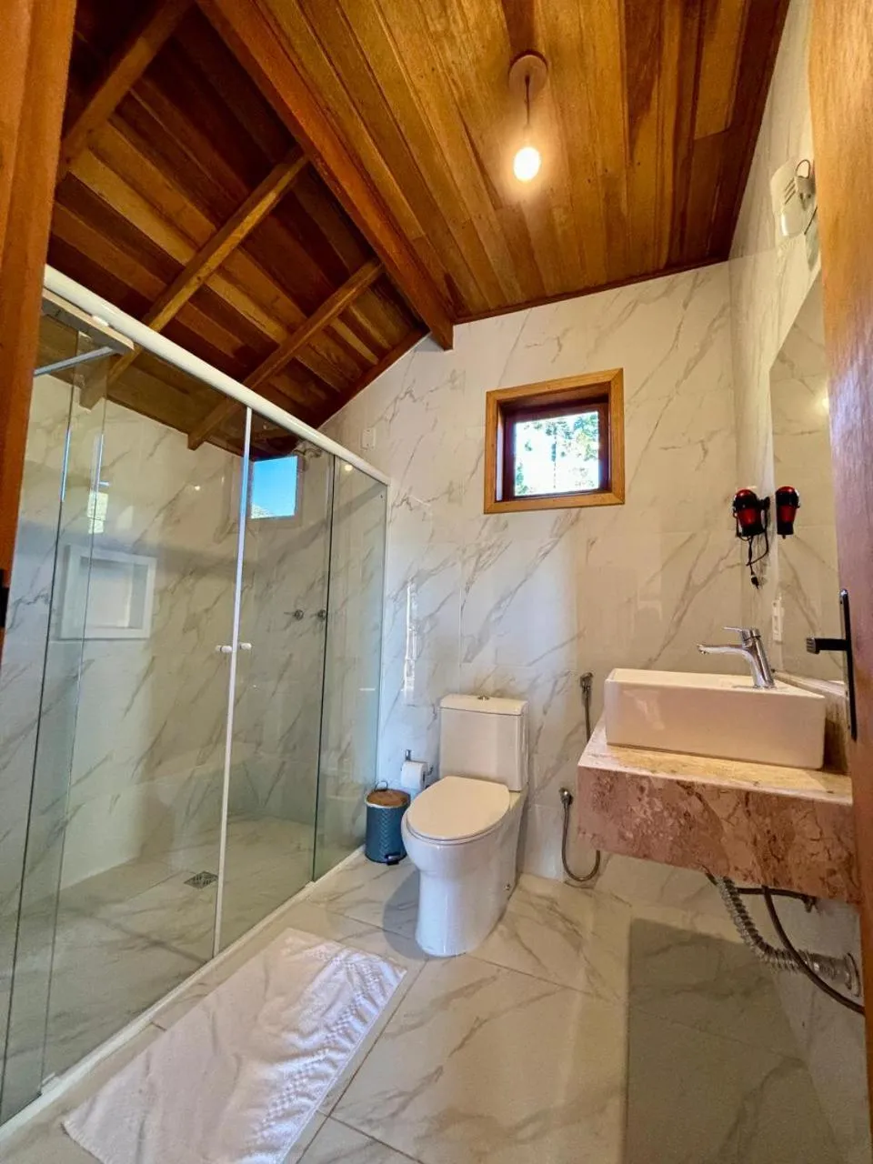 Pousada Vista do Paraíso