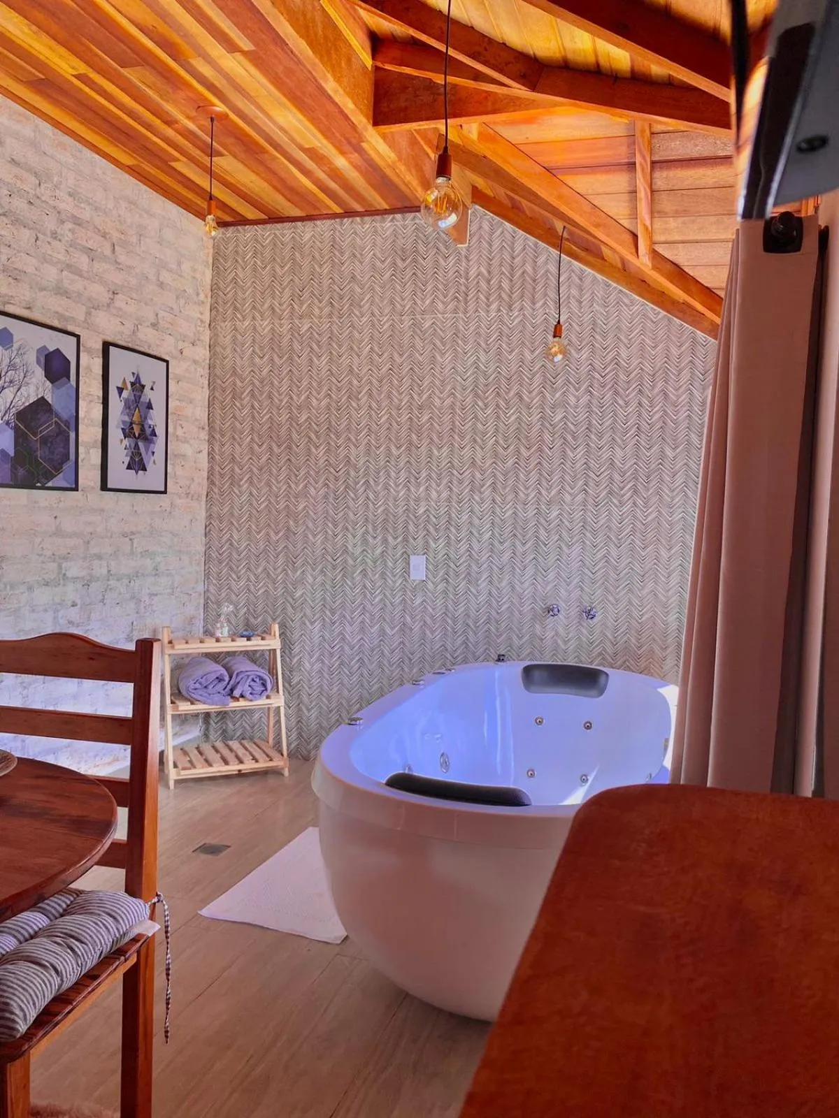 Pousada Vista do Paraíso