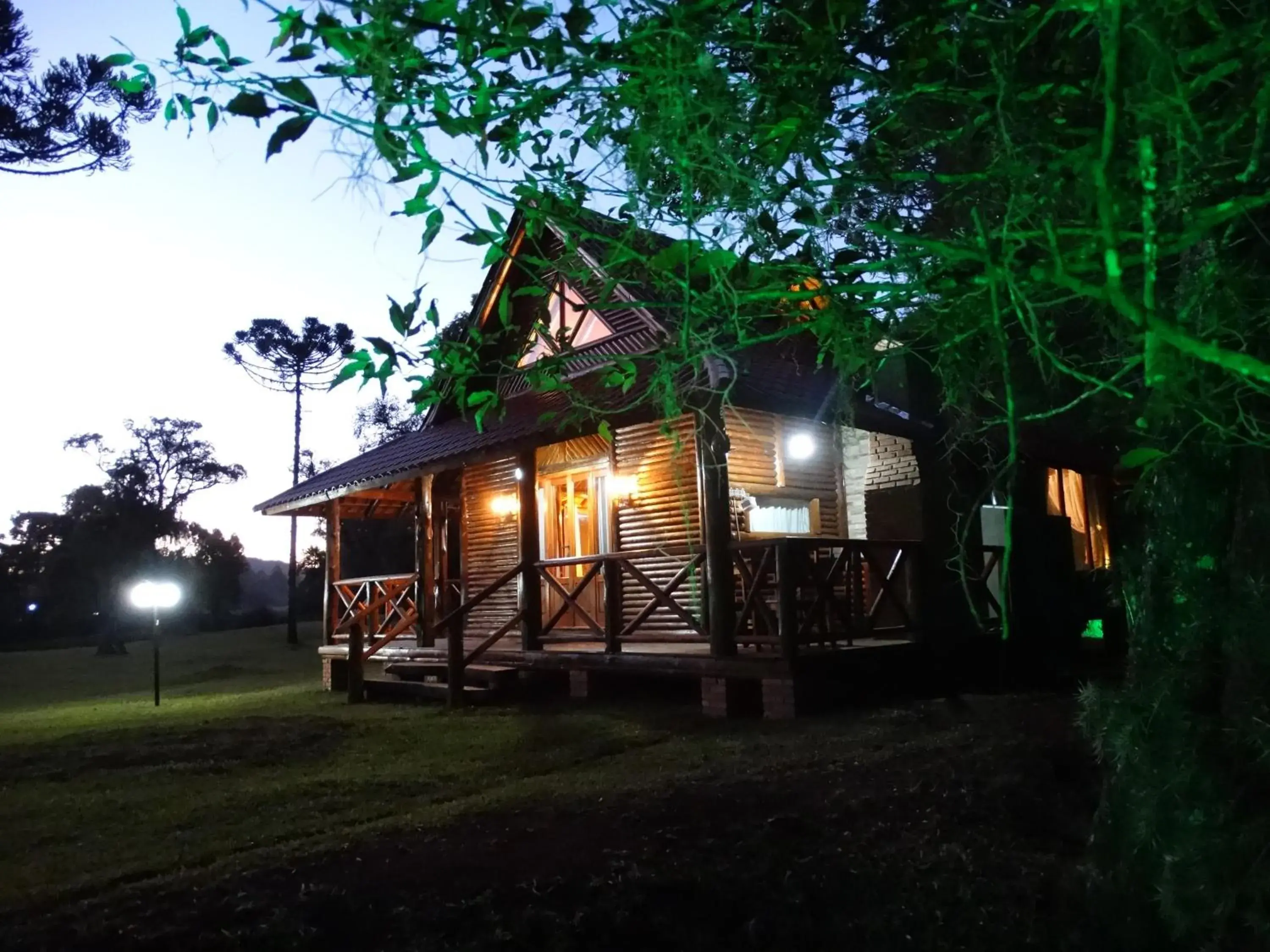 Superior Chalet in Pousada Recanto dos Pôneis Rio Rufino Urubici Superior Chalet in Pousada Recanto dos Pôneis Rio Rufino Urubici