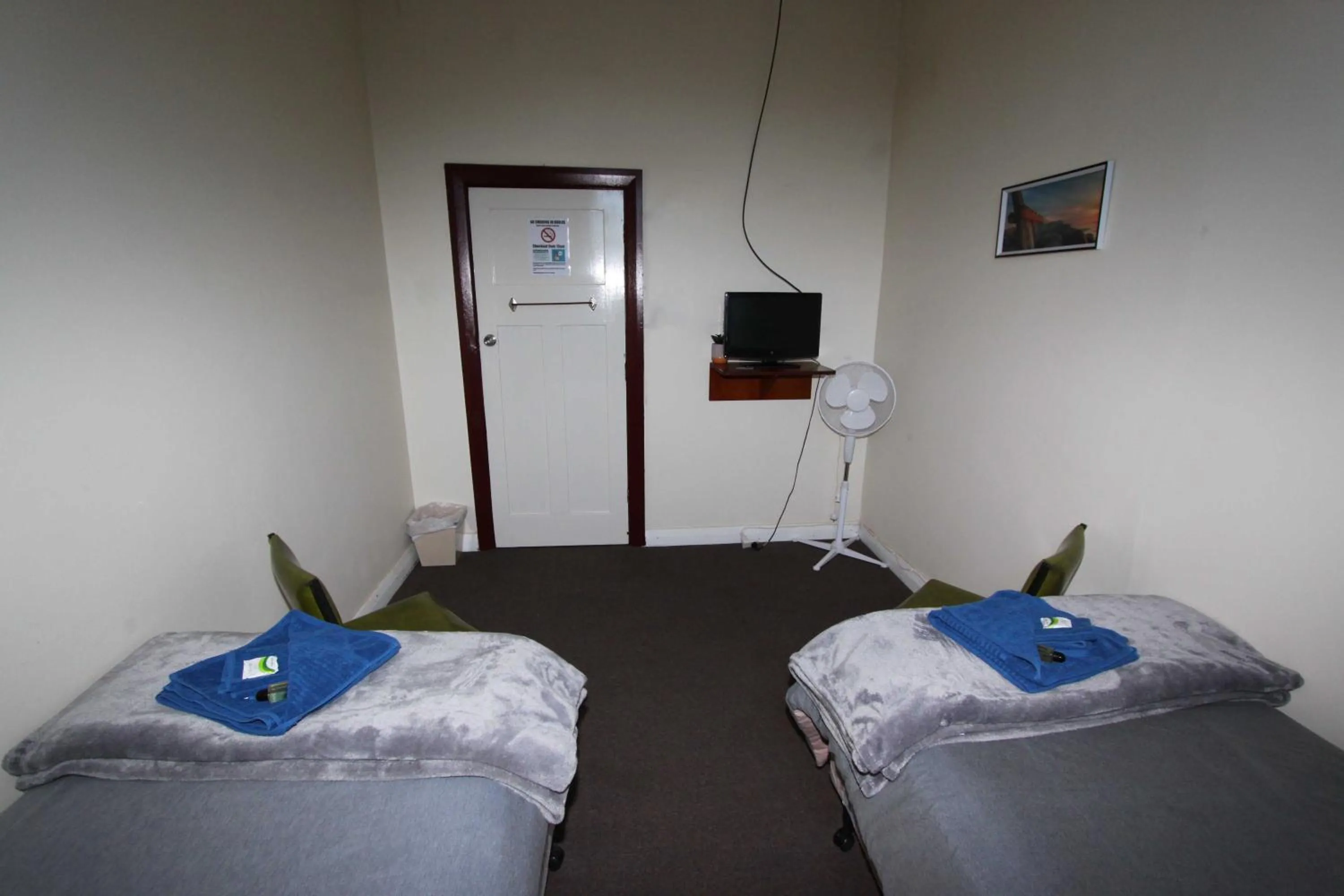 Bedroom, Bed in Kaneira Hotel