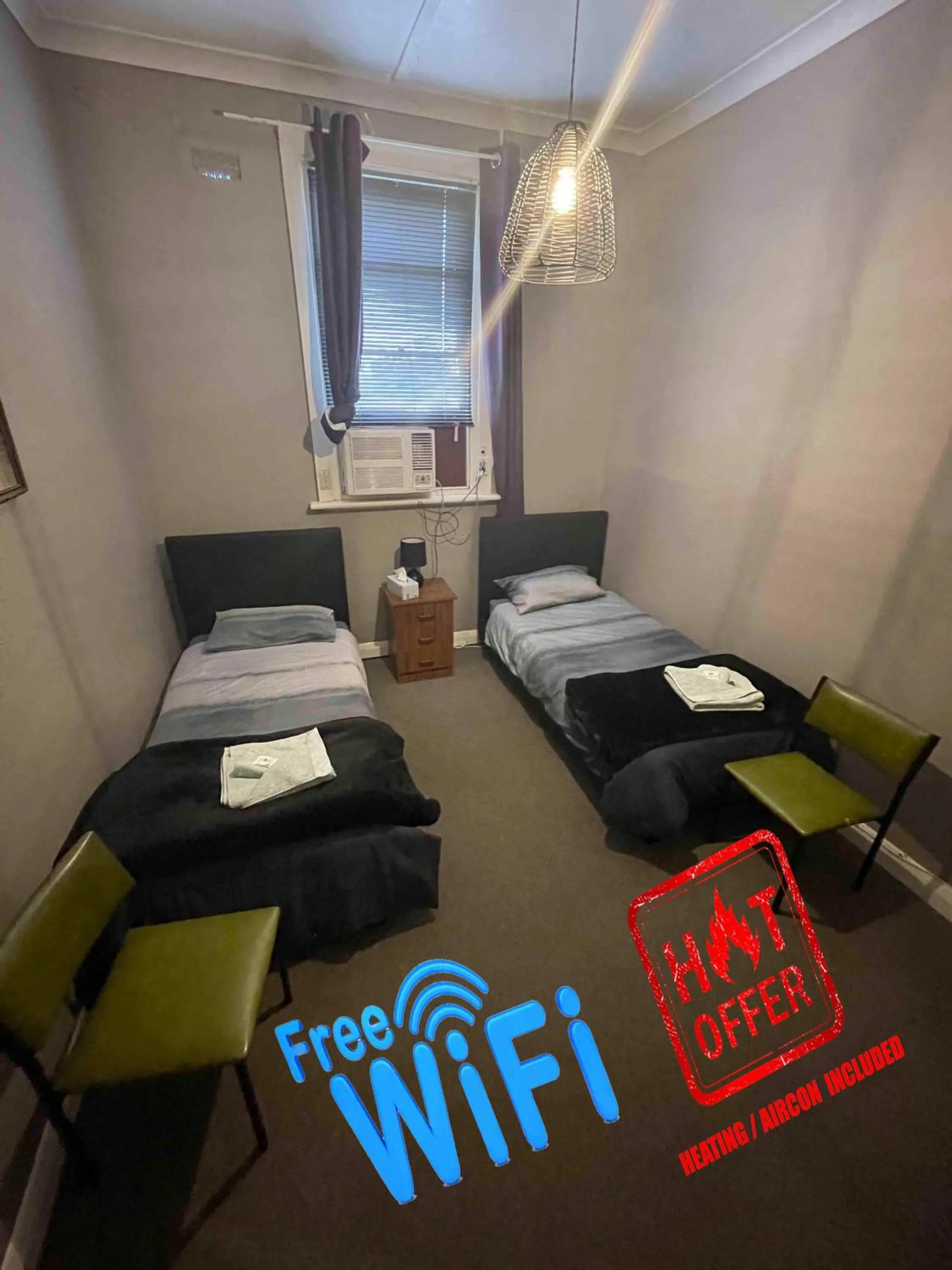 Bedroom, Bed in Kaneira Hotel