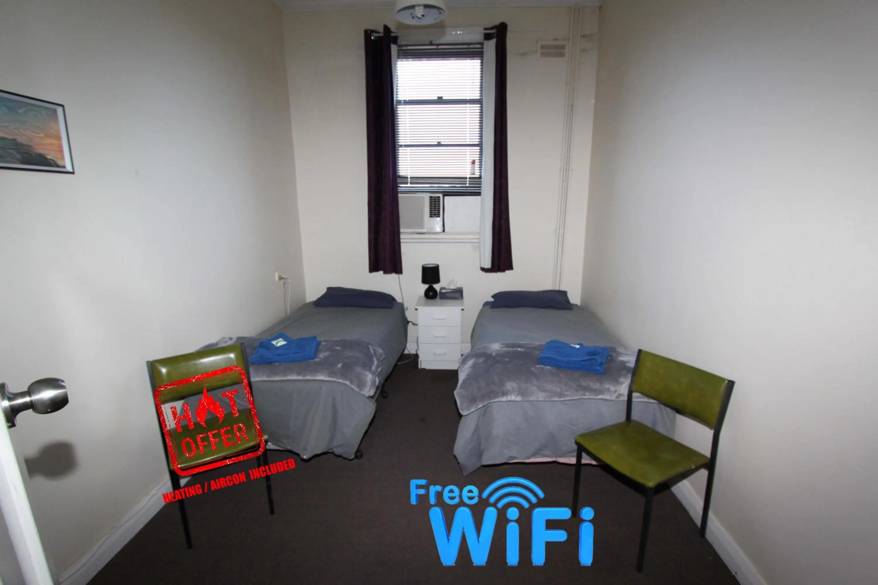 Bedroom, Bed in Kaneira Hotel