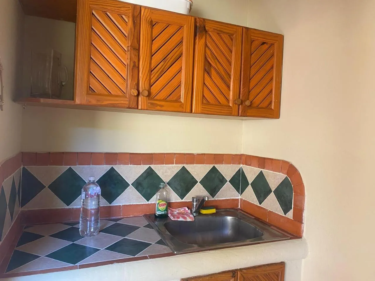 Hotel - Residencial Madrugada