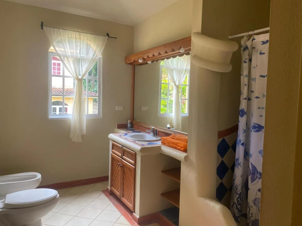 Hotel - Residencial Madrugada